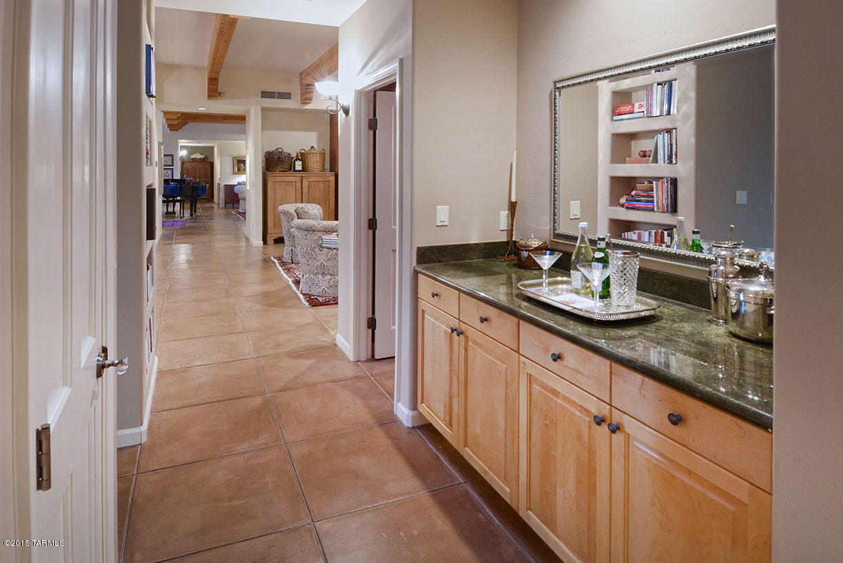 Hacienda Del Sol Estates (1-68) - Residential