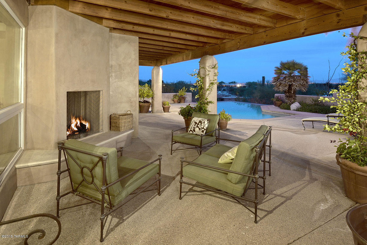 Hacienda Del Sol Estates (1-68) - Residential