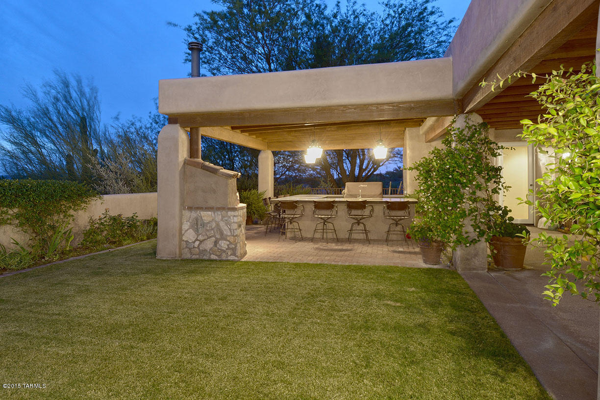 Hacienda Del Sol Estates (1-68) - Residential