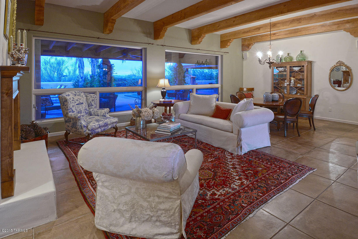 Hacienda Del Sol Estates (1-68) - Residential