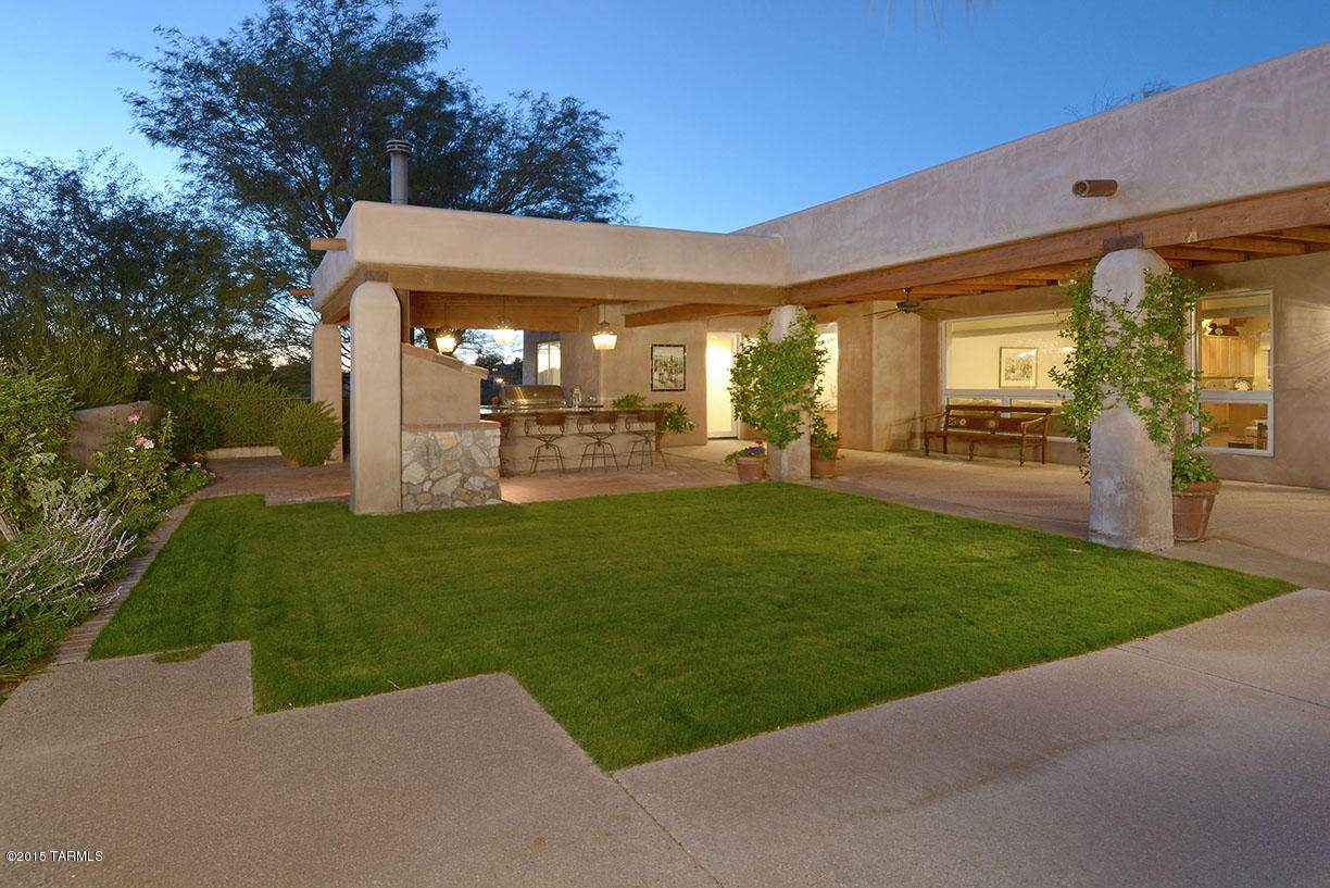 Hacienda Del Sol Estates (1-68) - Residential