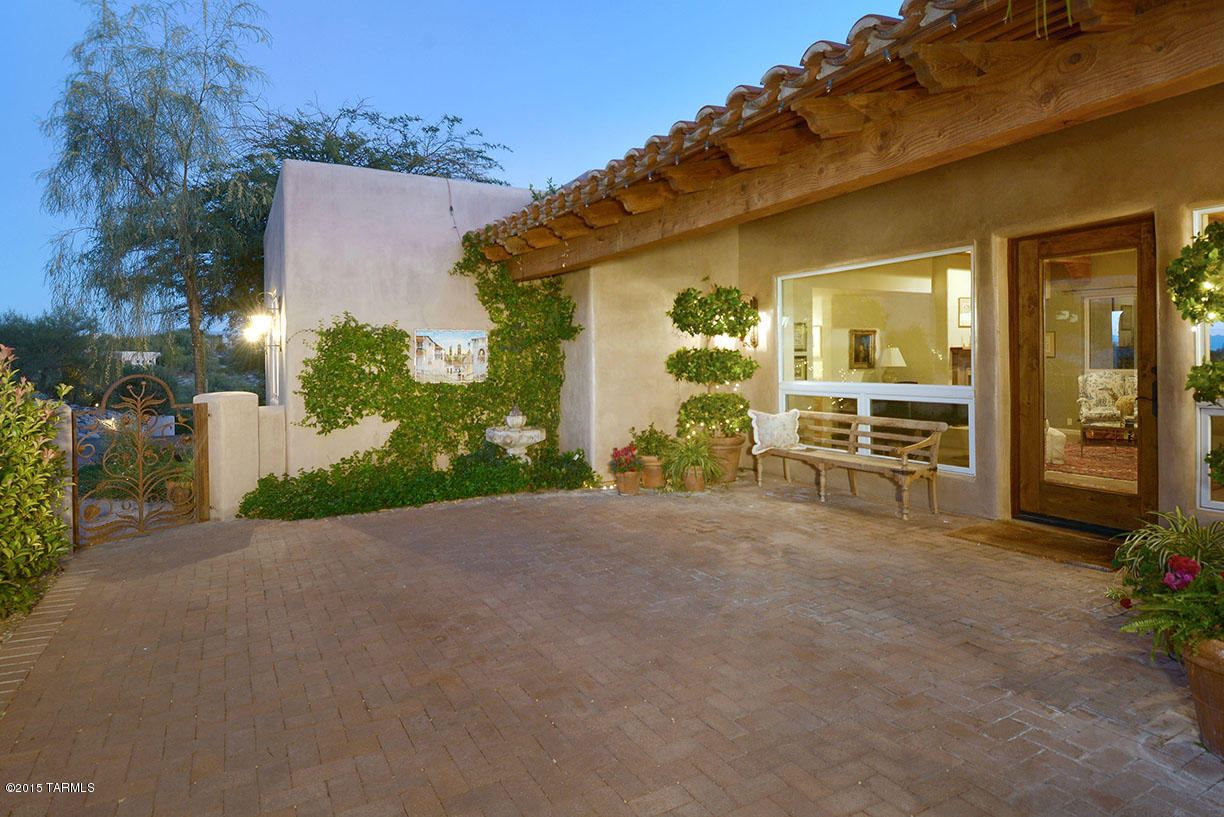 Hacienda Del Sol Estates (1-68) - Residential