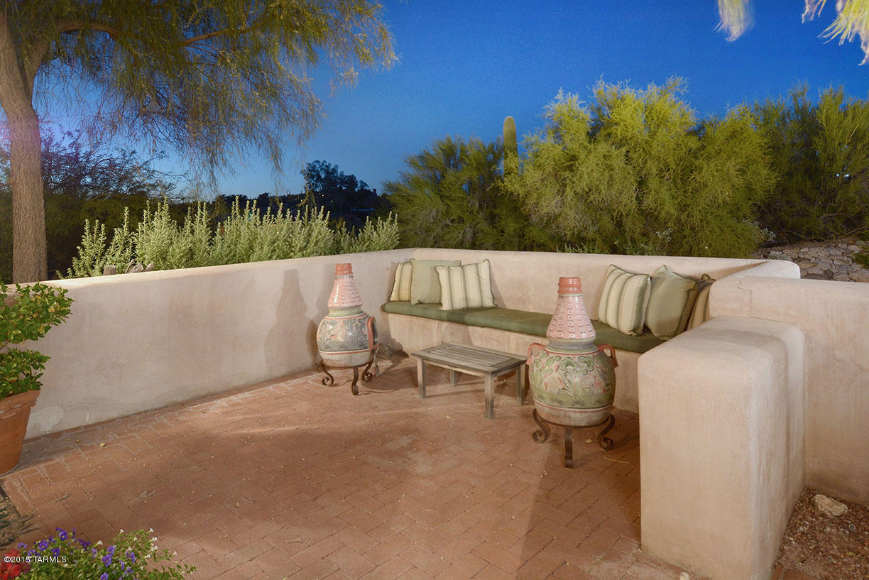 Hacienda Del Sol Estates (1-68) - Residential