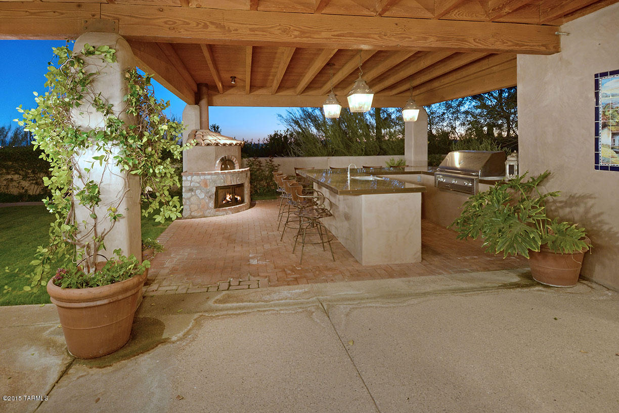 Hacienda Del Sol Estates (1-68) - Residential