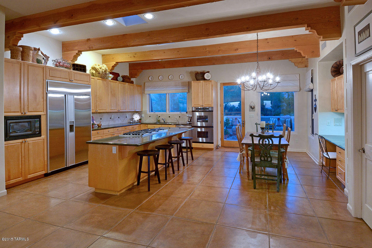 Hacienda Del Sol Estates (1-68) - Residential