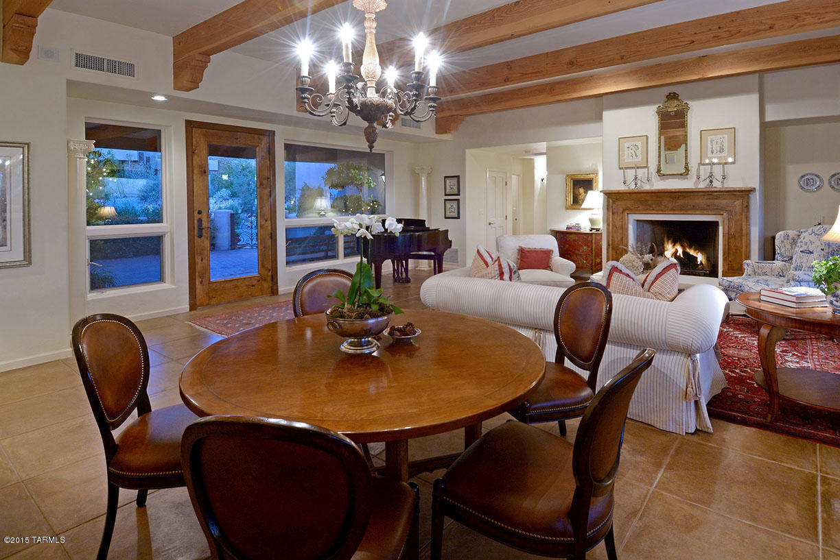 Hacienda Del Sol Estates (1-68) - Residential