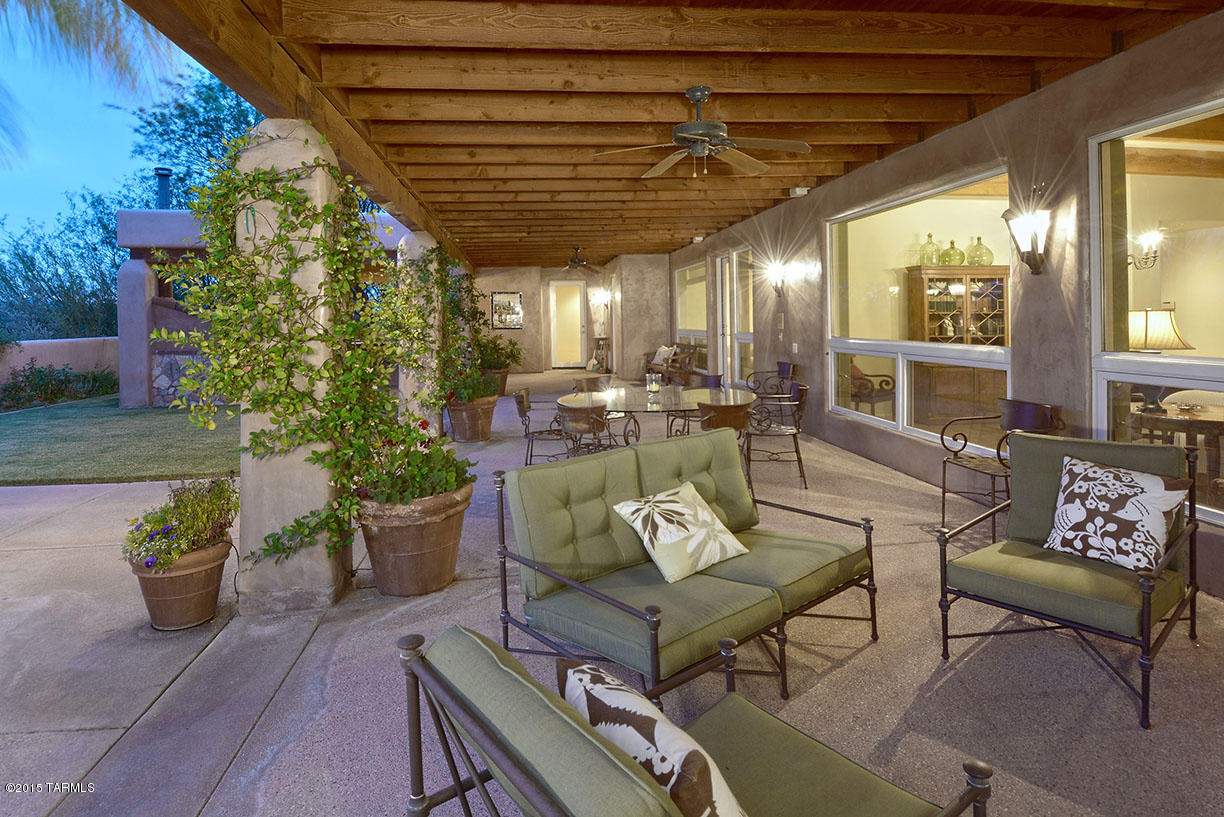 Hacienda Del Sol Estates (1-68) - Residential
