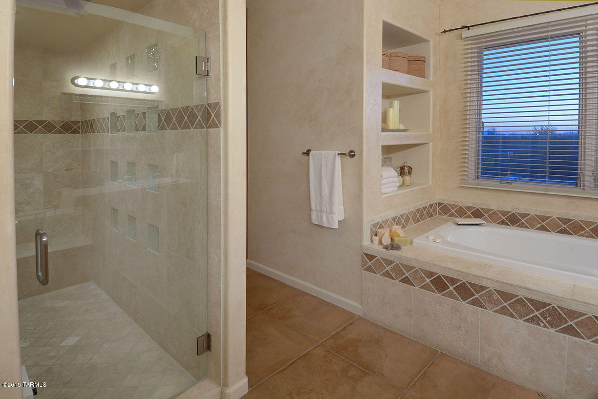 Hacienda Del Sol Estates (1-68) - Residential