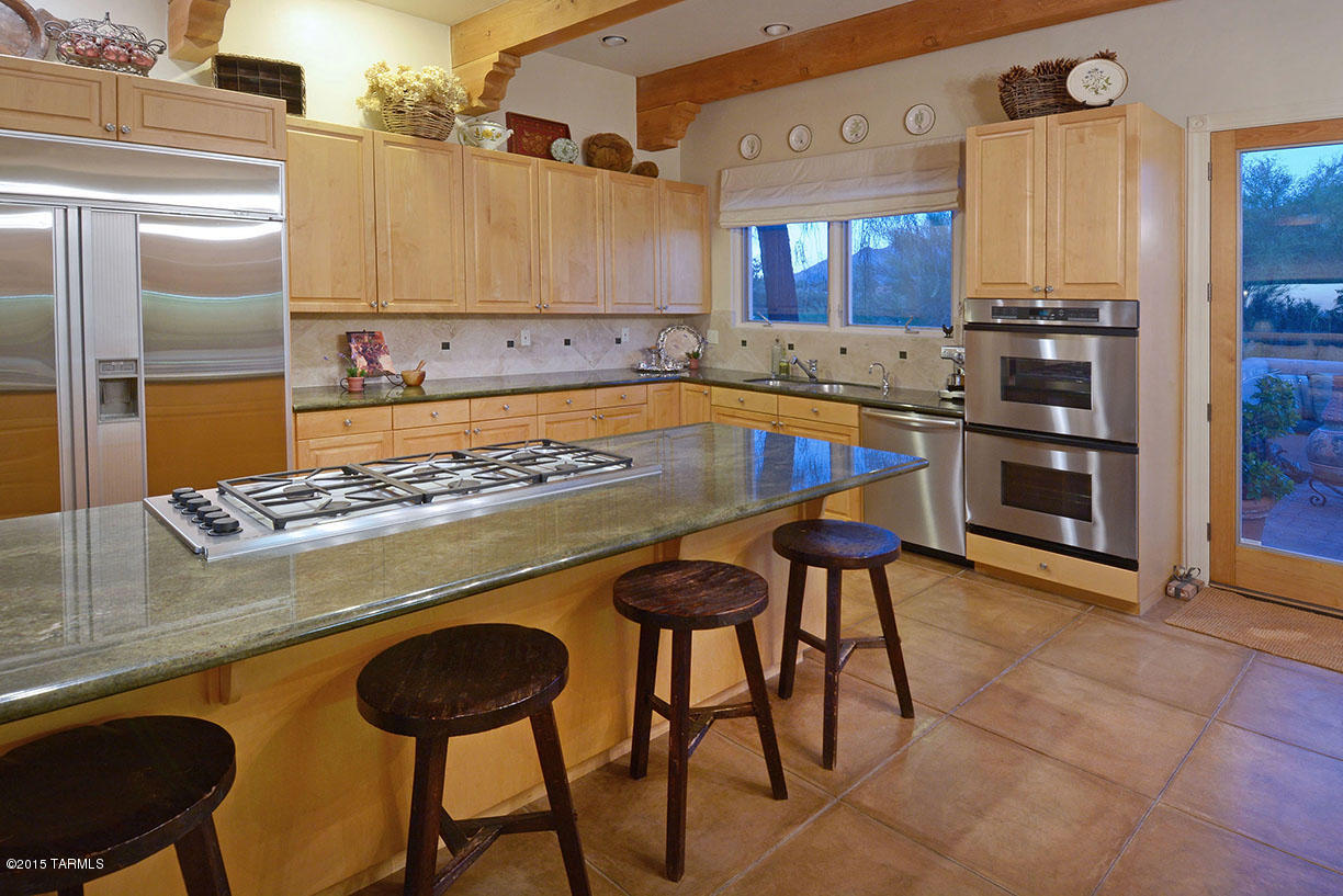 Hacienda Del Sol Estates (1-68) - Residential
