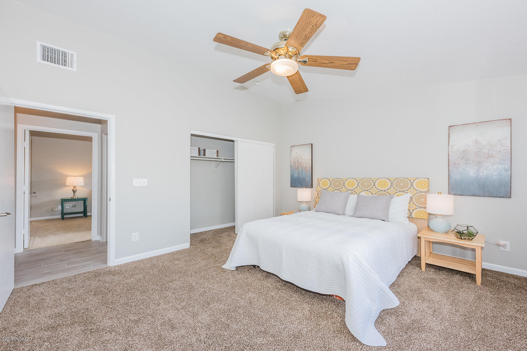 Elliott Homes At Rita Ranch (1-521) - Residential