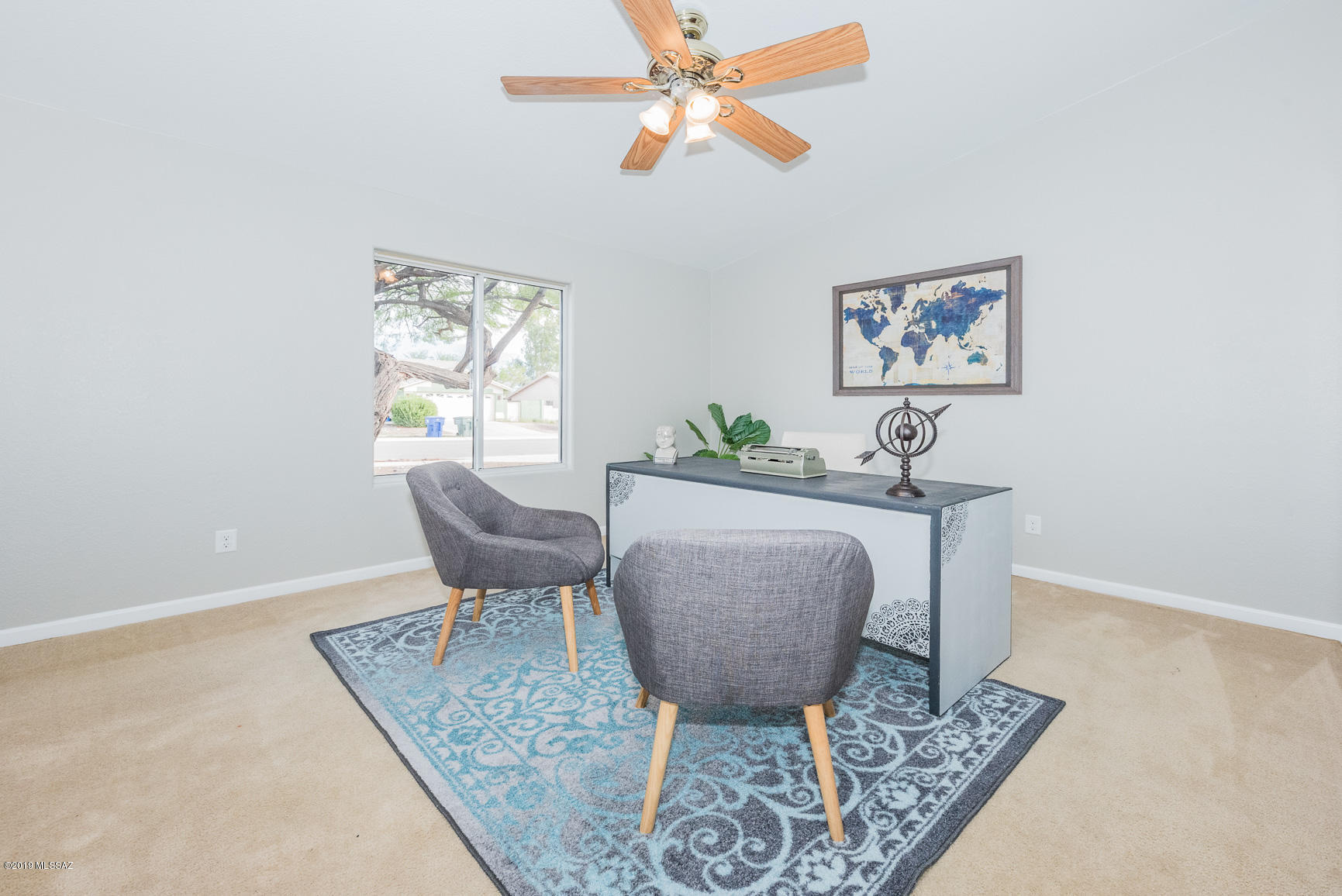 Elliott Homes At Rita Ranch (1-521) - Residential