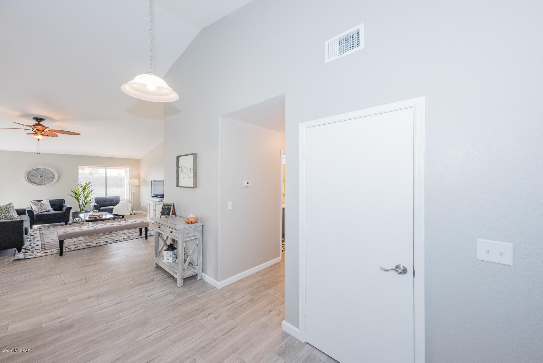 Elliott Homes At Rita Ranch (1-521) - Residential
