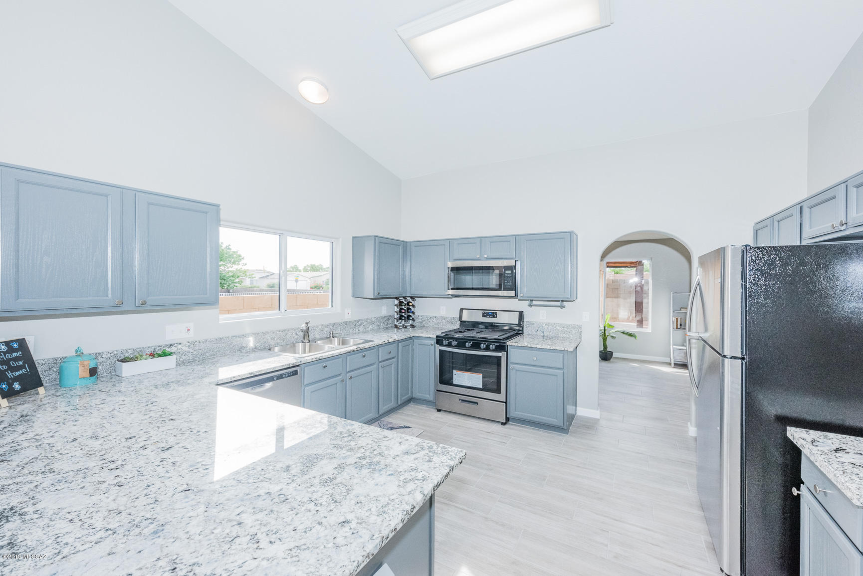 Elliott Homes At Rita Ranch (1-521) - Residential