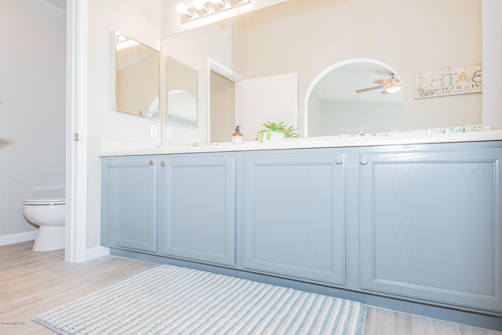 Elliott Homes At Rita Ranch (1-521) - Residential