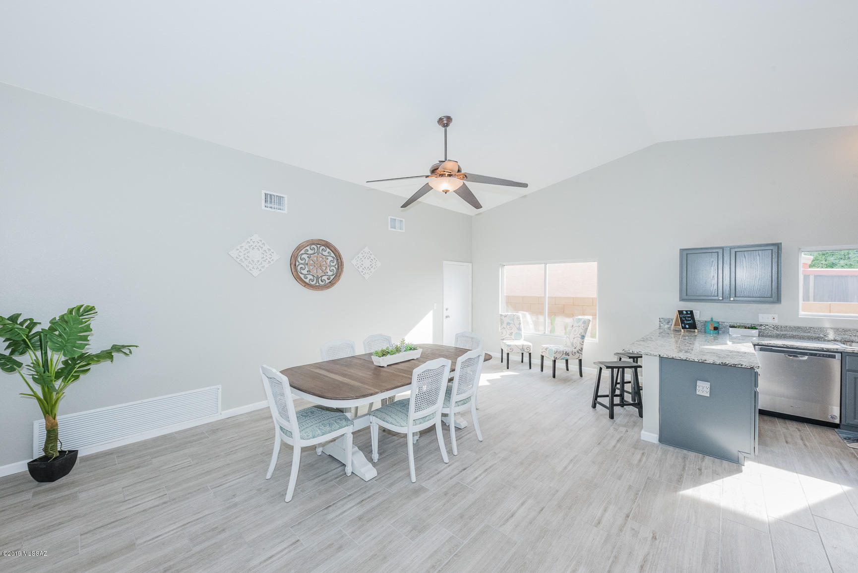 Elliott Homes At Rita Ranch (1-521) - Residential