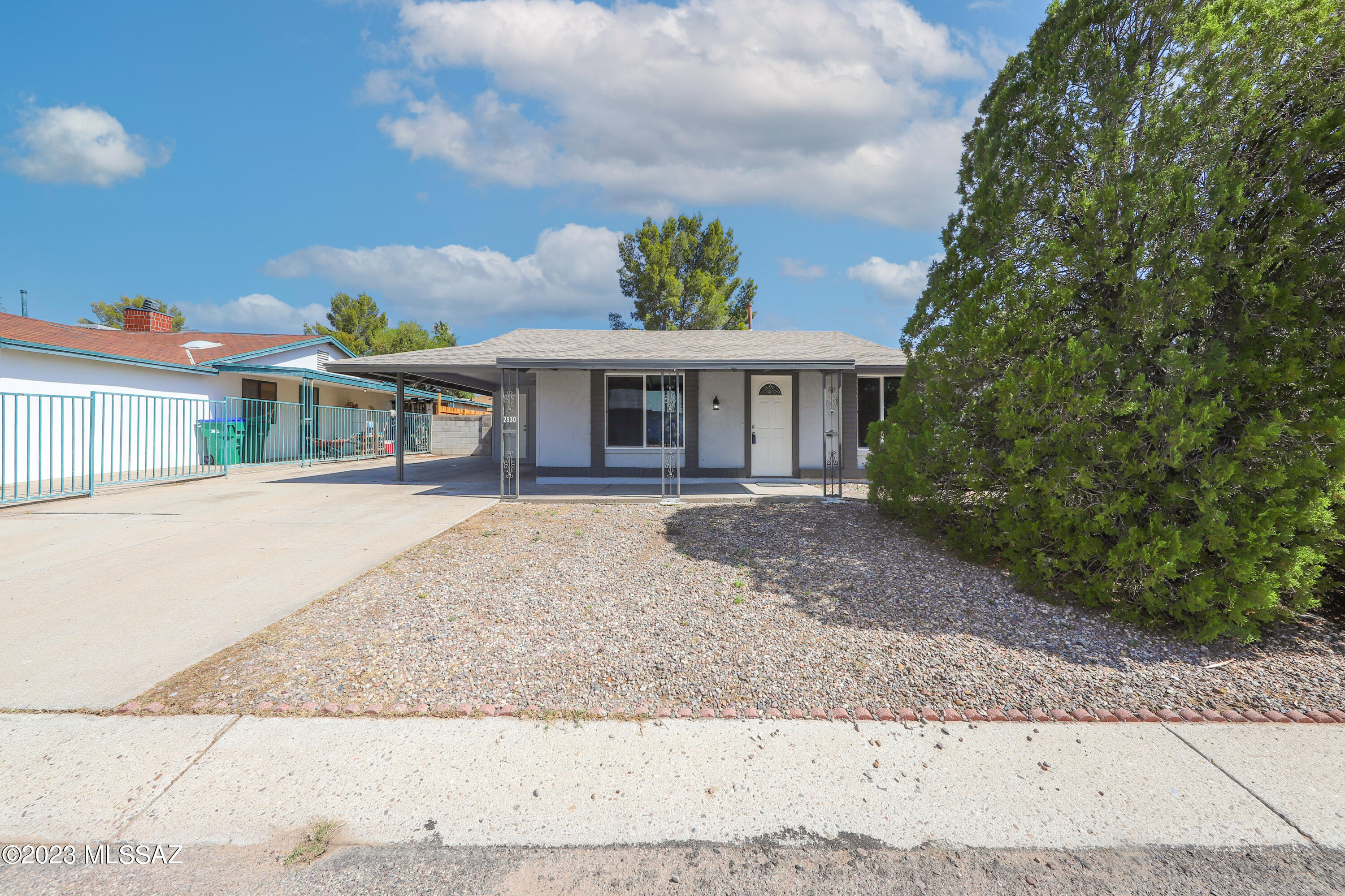 Salida Del Sol (1-274) - Residential