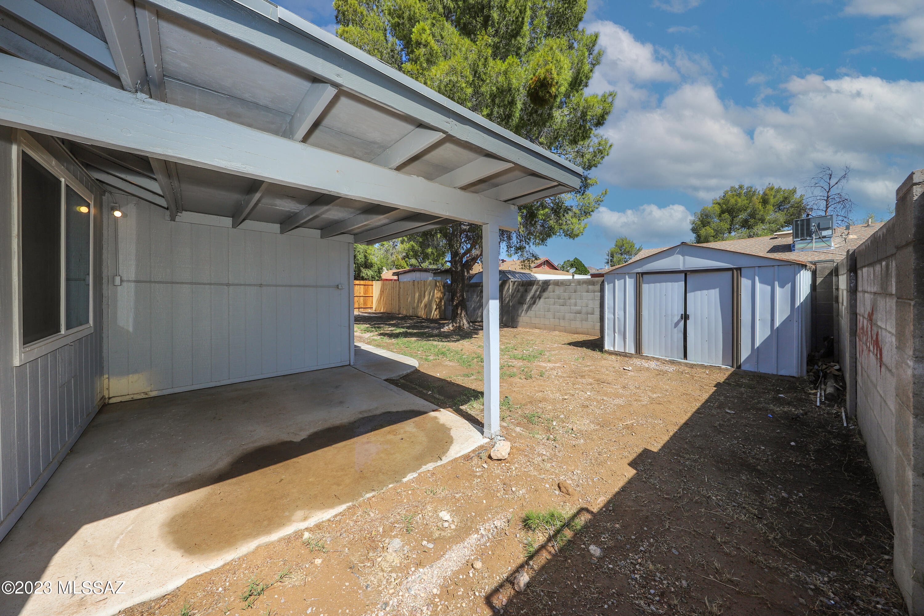 Salida Del Sol (1-274) - Residential