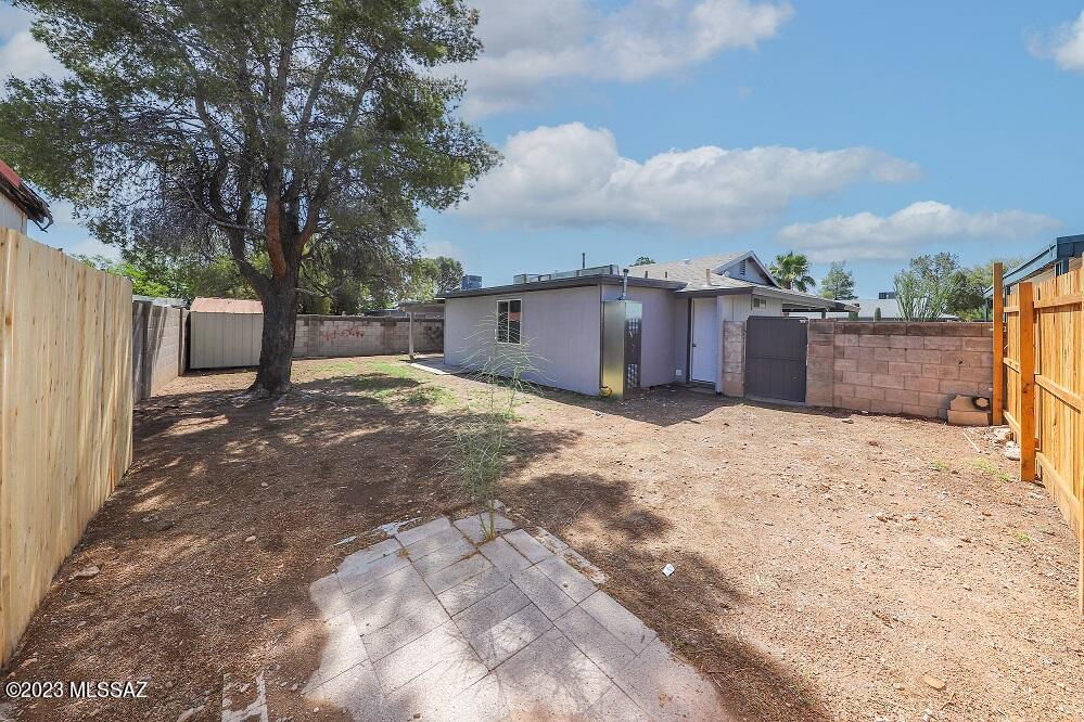 Salida Del Sol (1-274) - Residential
