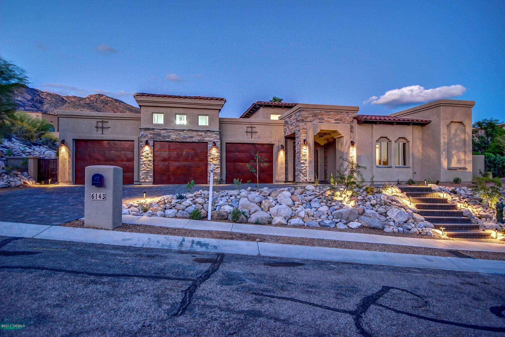 Alta Vista Village II (1-28) - Residential