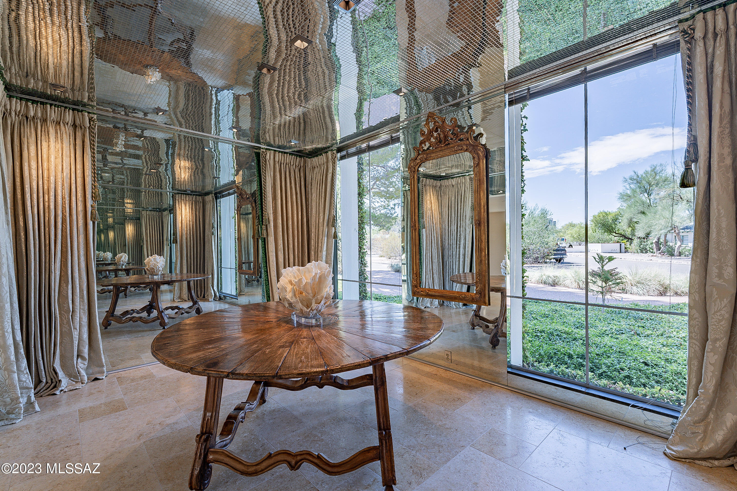 Catalina Vista - Residential