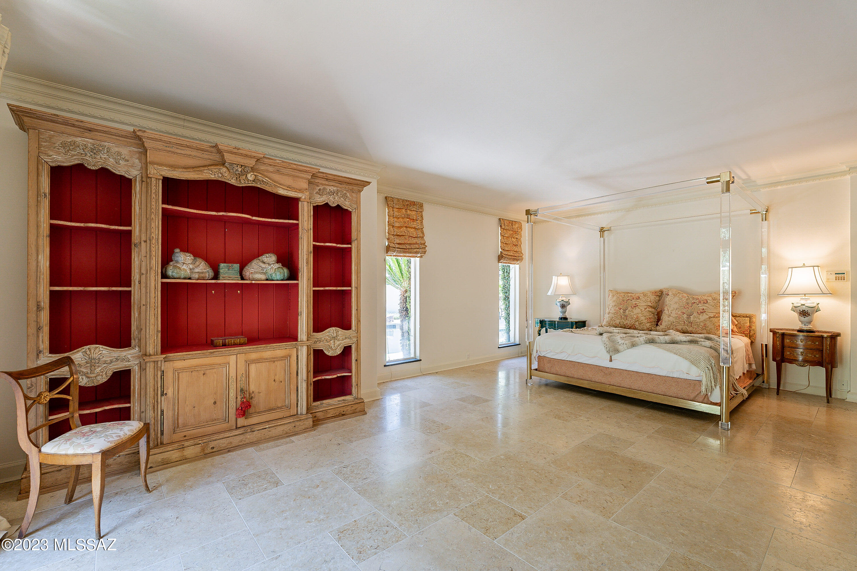 Catalina Vista - Residential