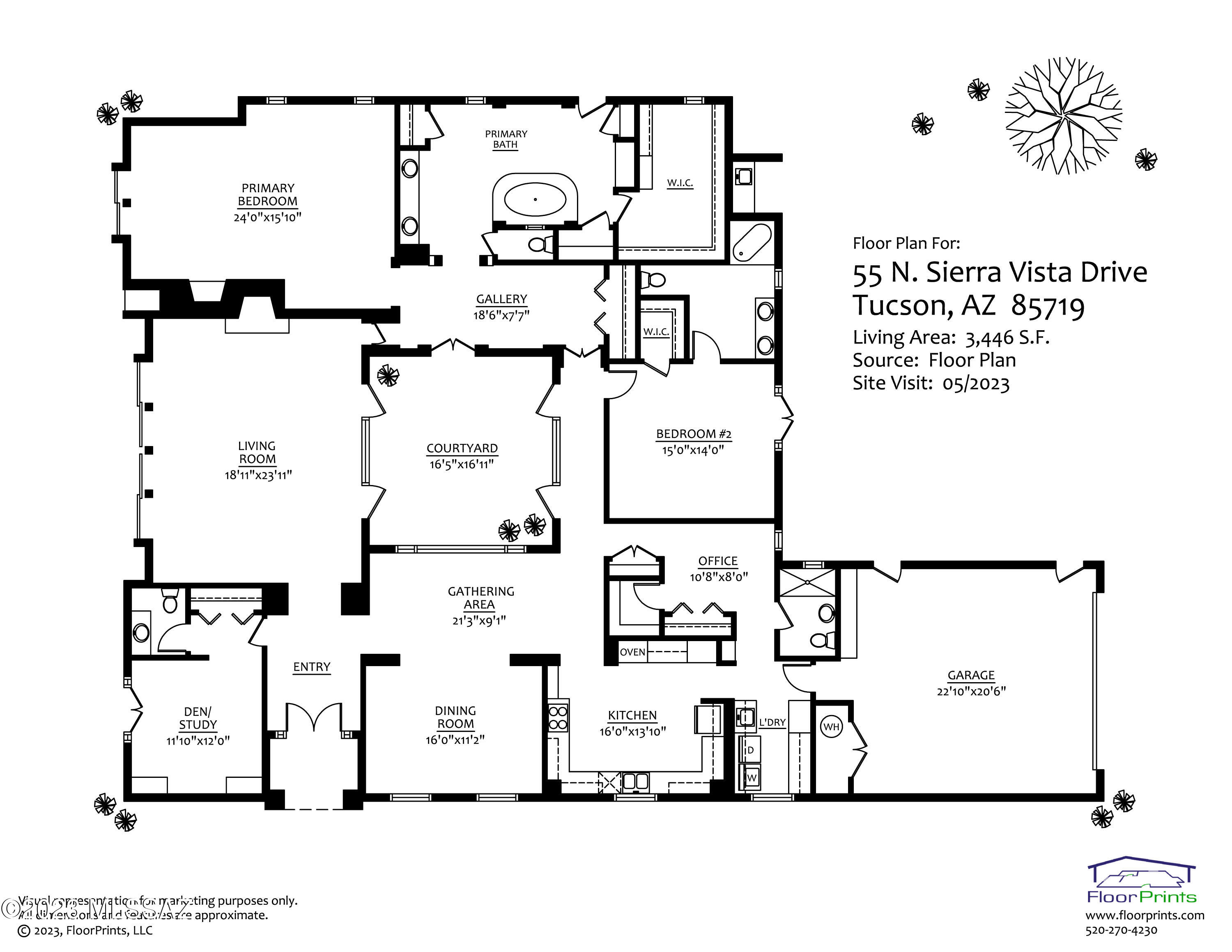 Catalina Vista - Residential