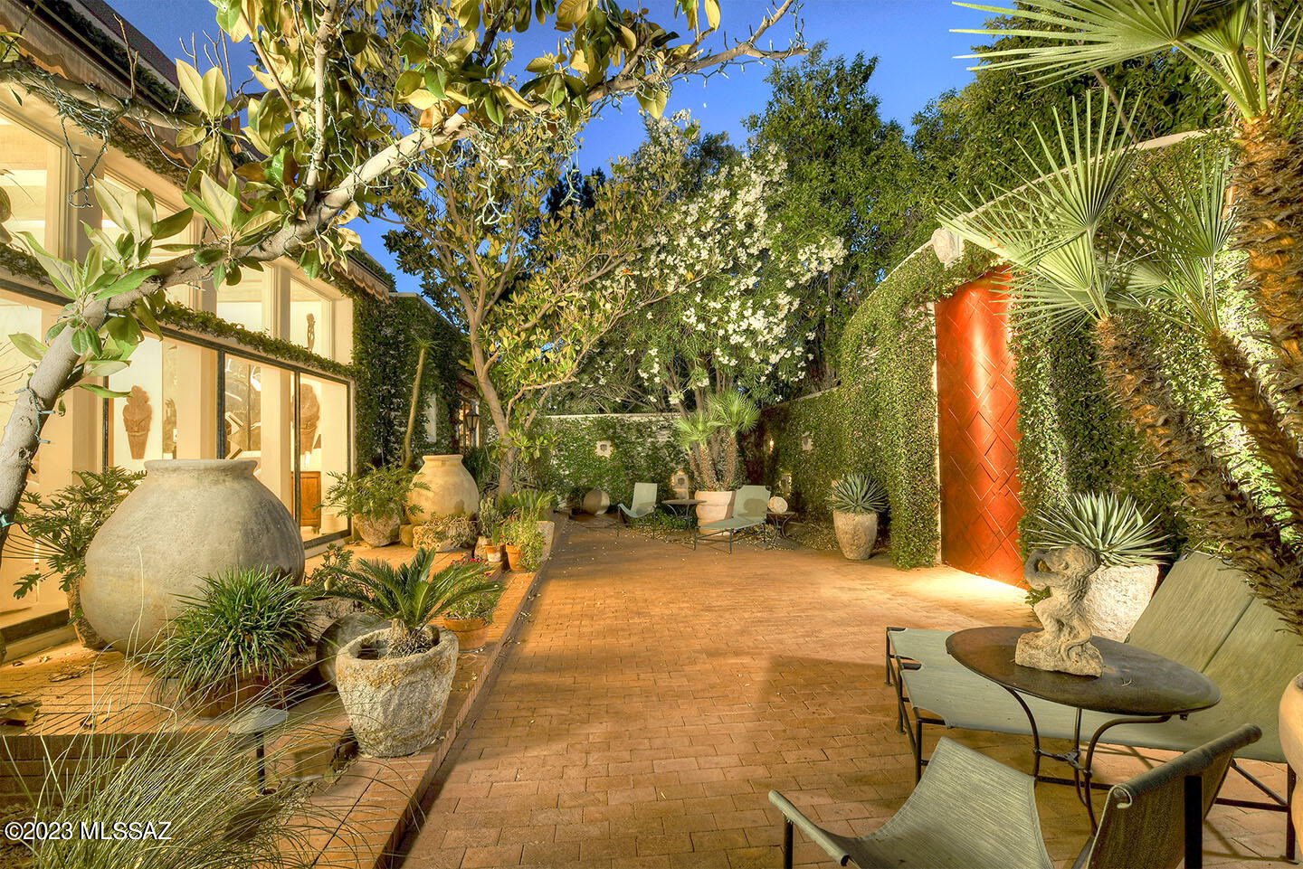 Catalina Vista - Residential