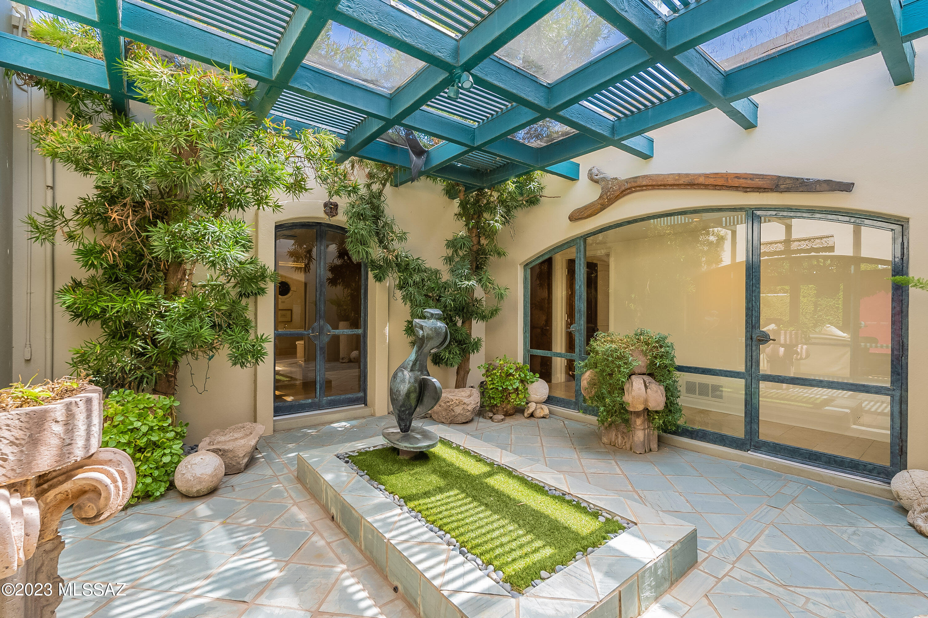 Catalina Vista - Residential