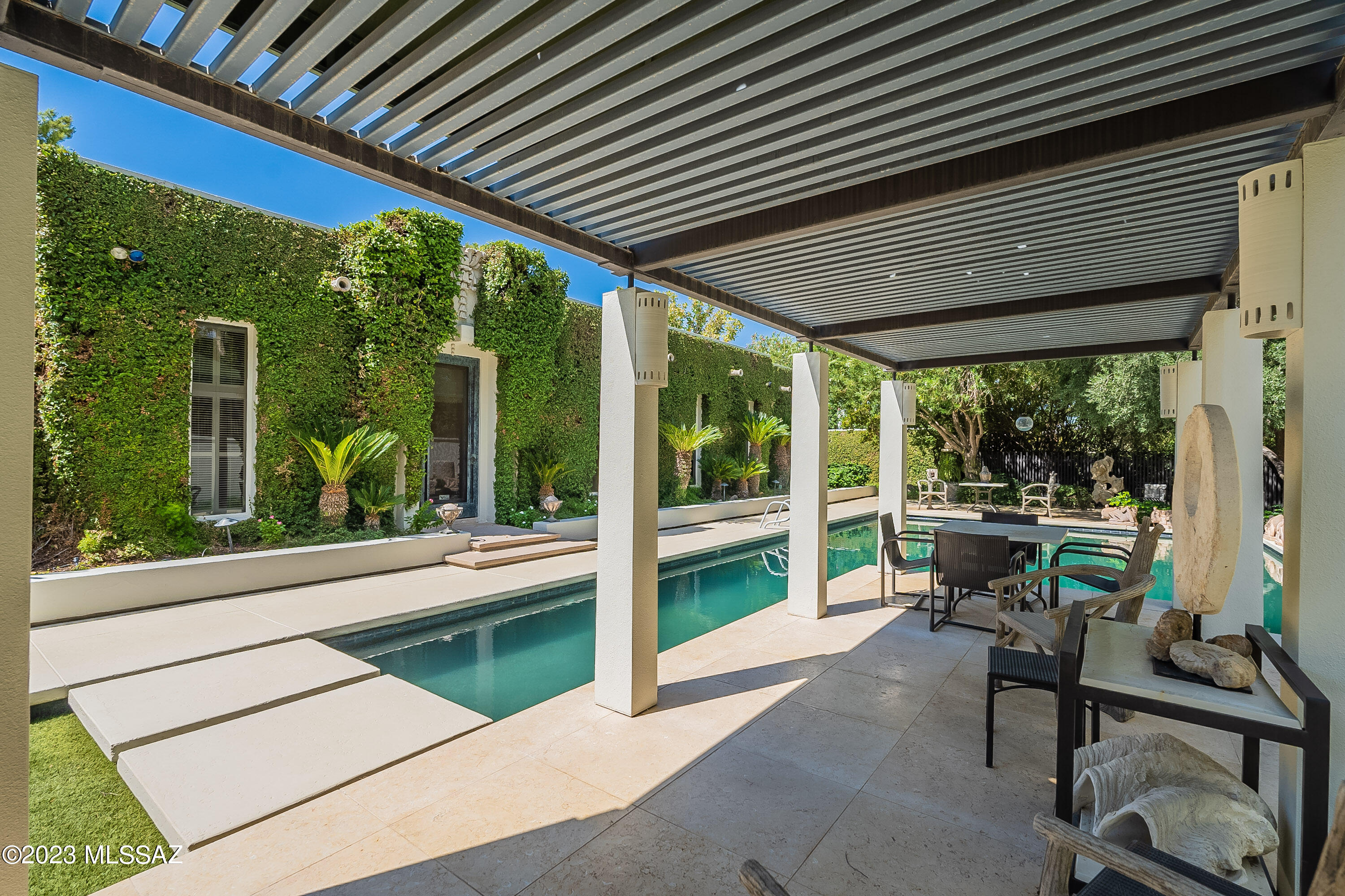 Catalina Vista - Residential