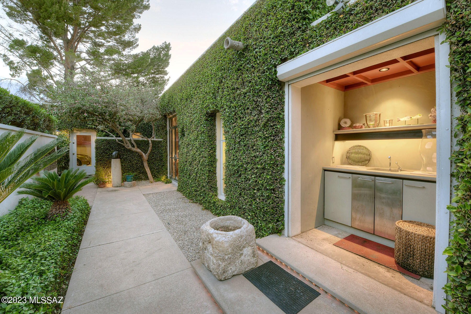 Catalina Vista - Residential