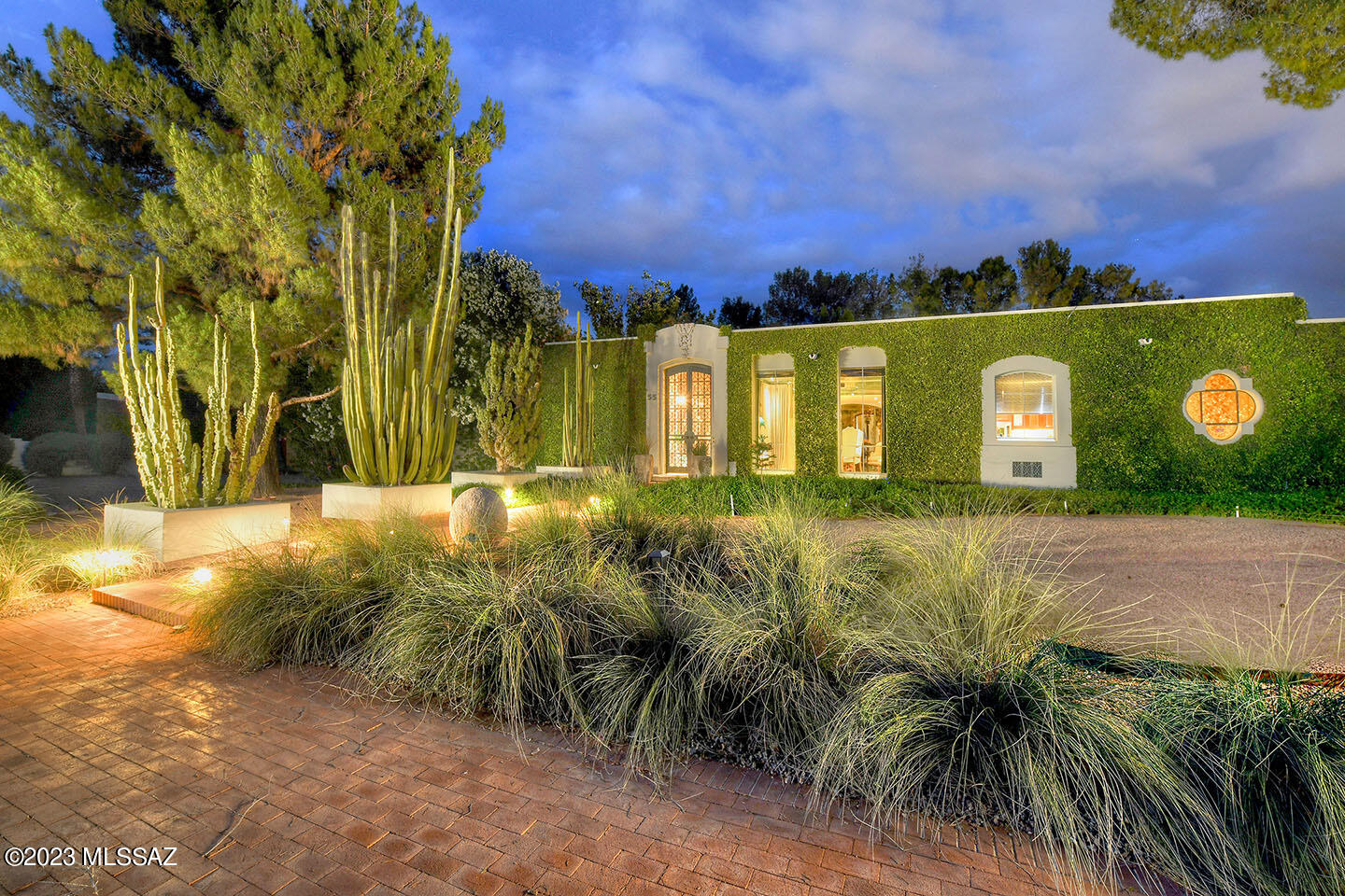 Catalina Vista - Residential