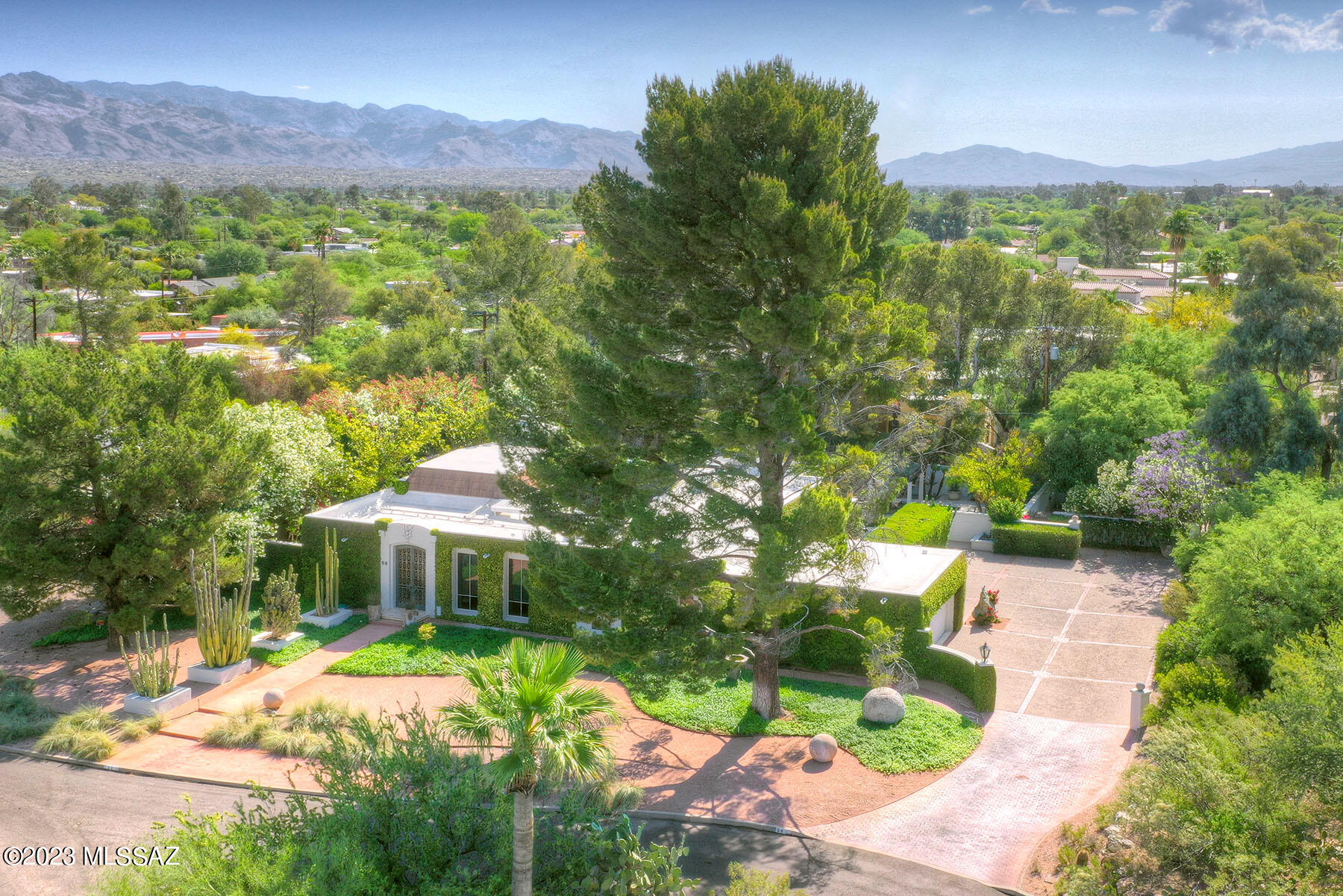 Catalina Vista - Residential