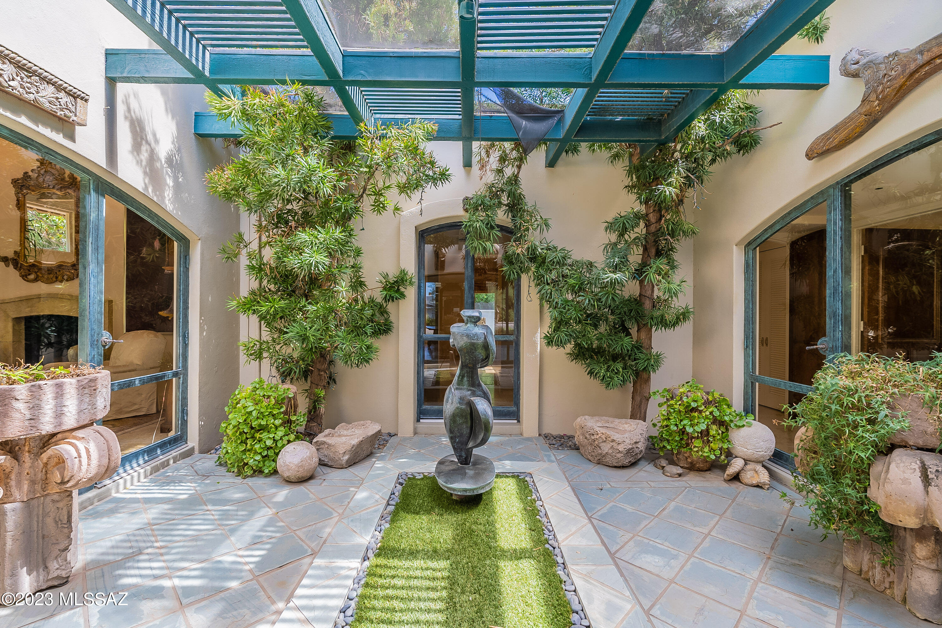 Catalina Vista - Residential