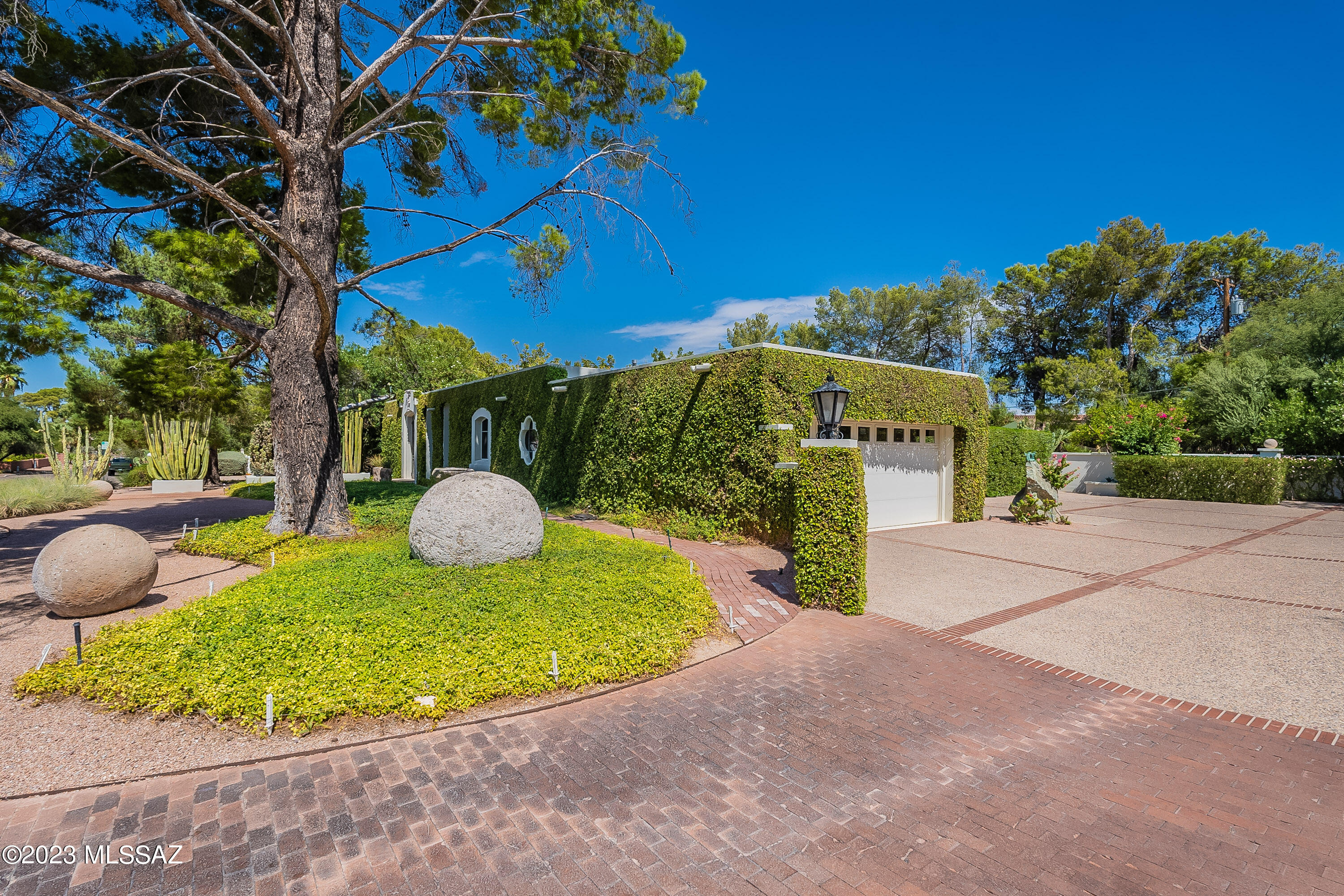 Catalina Vista - Residential