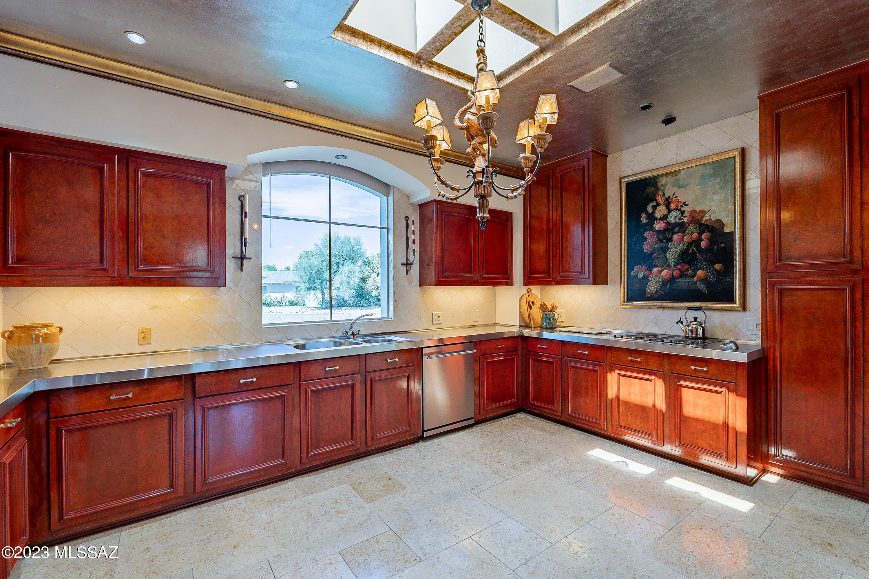 Catalina Vista - Residential