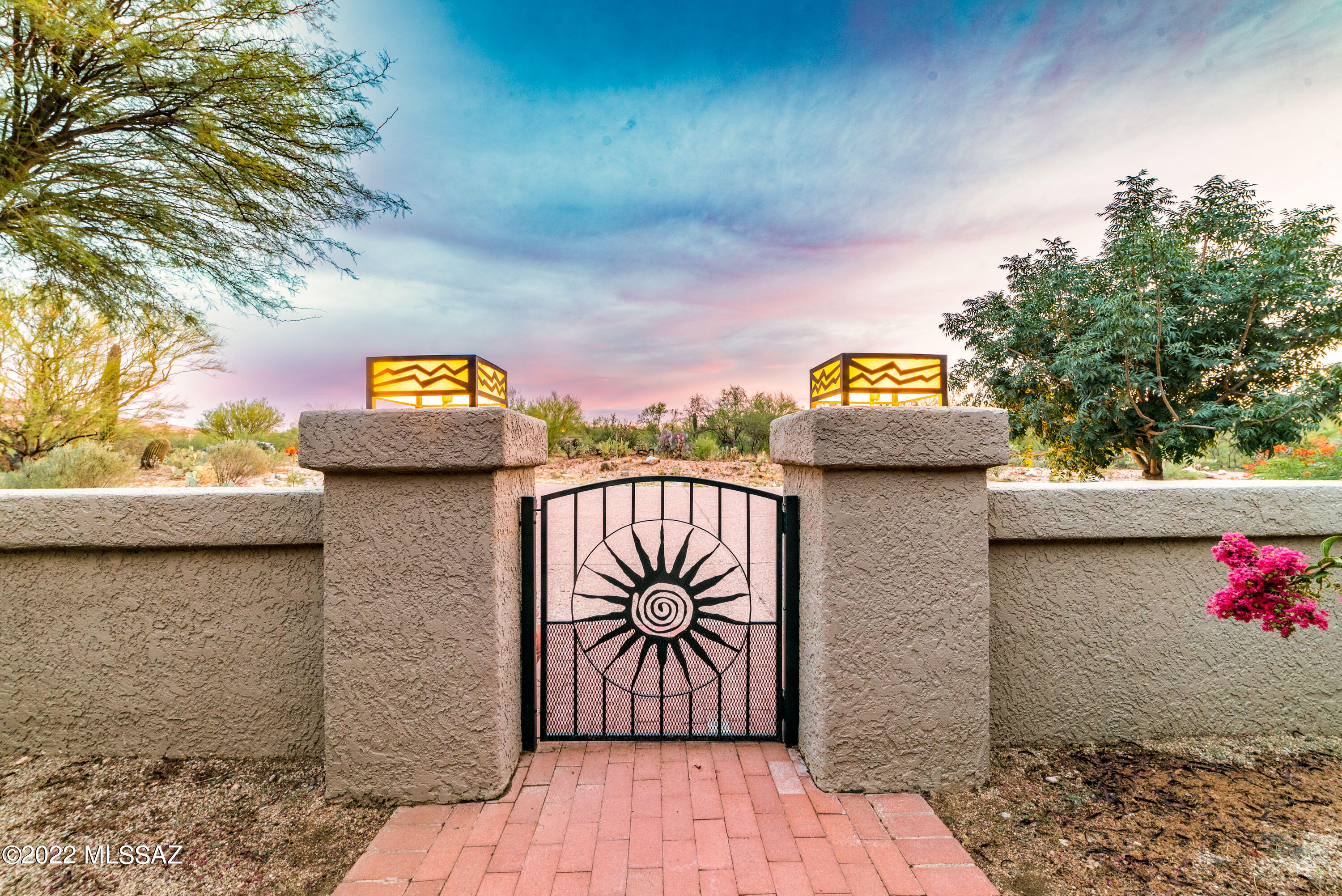 Wild Horse Ranch Estates (1-66) - Residential