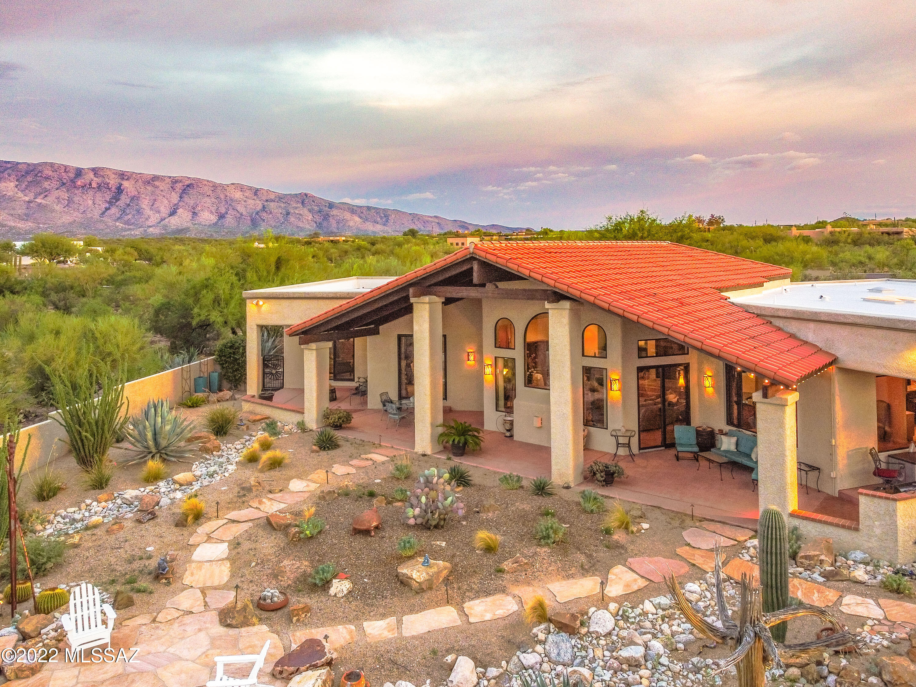 Wild Horse Ranch Estates (1-66) - Residential