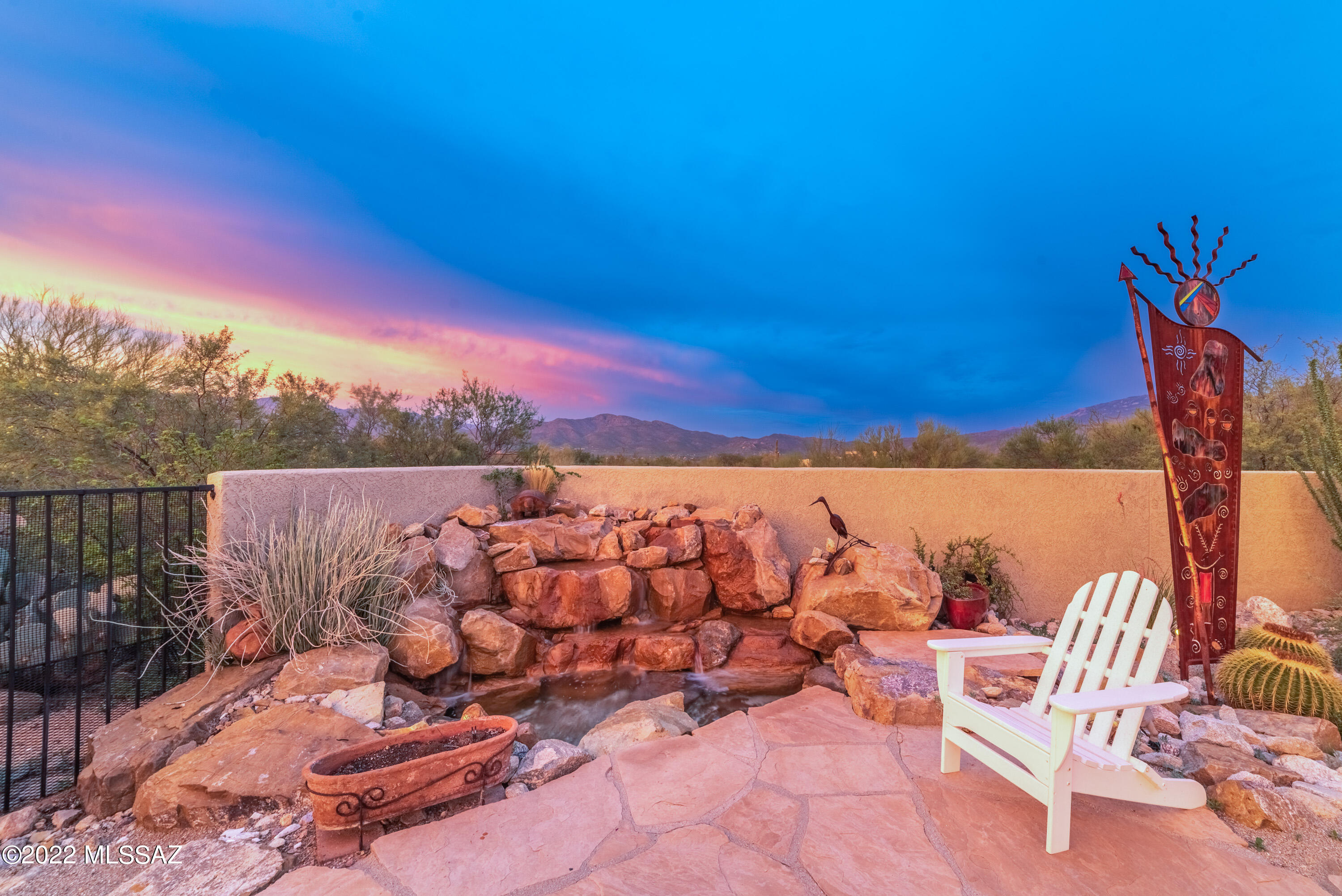 Wild Horse Ranch Estates (1-66) - Residential