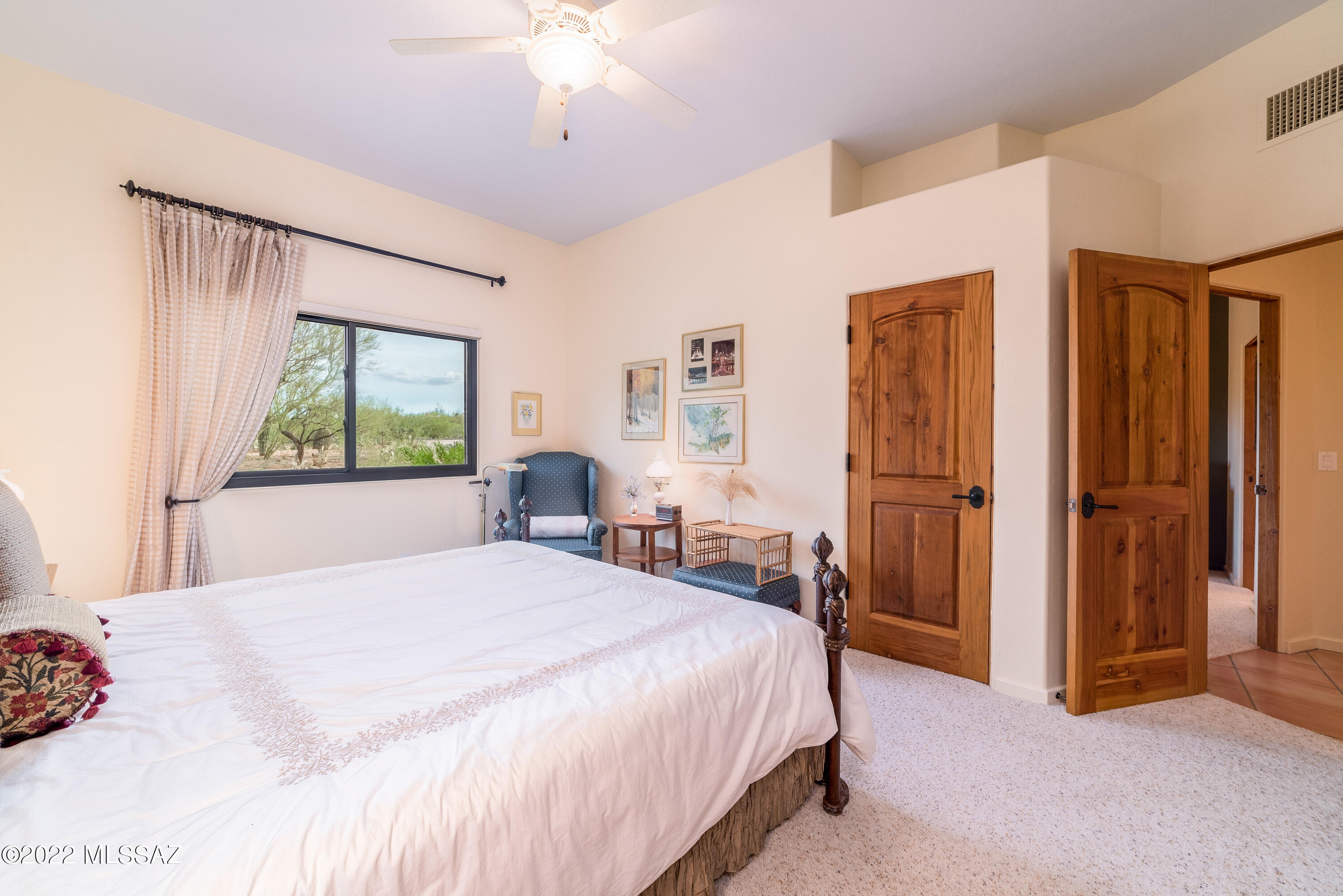 Wild Horse Ranch Estates (1-66) - Residential