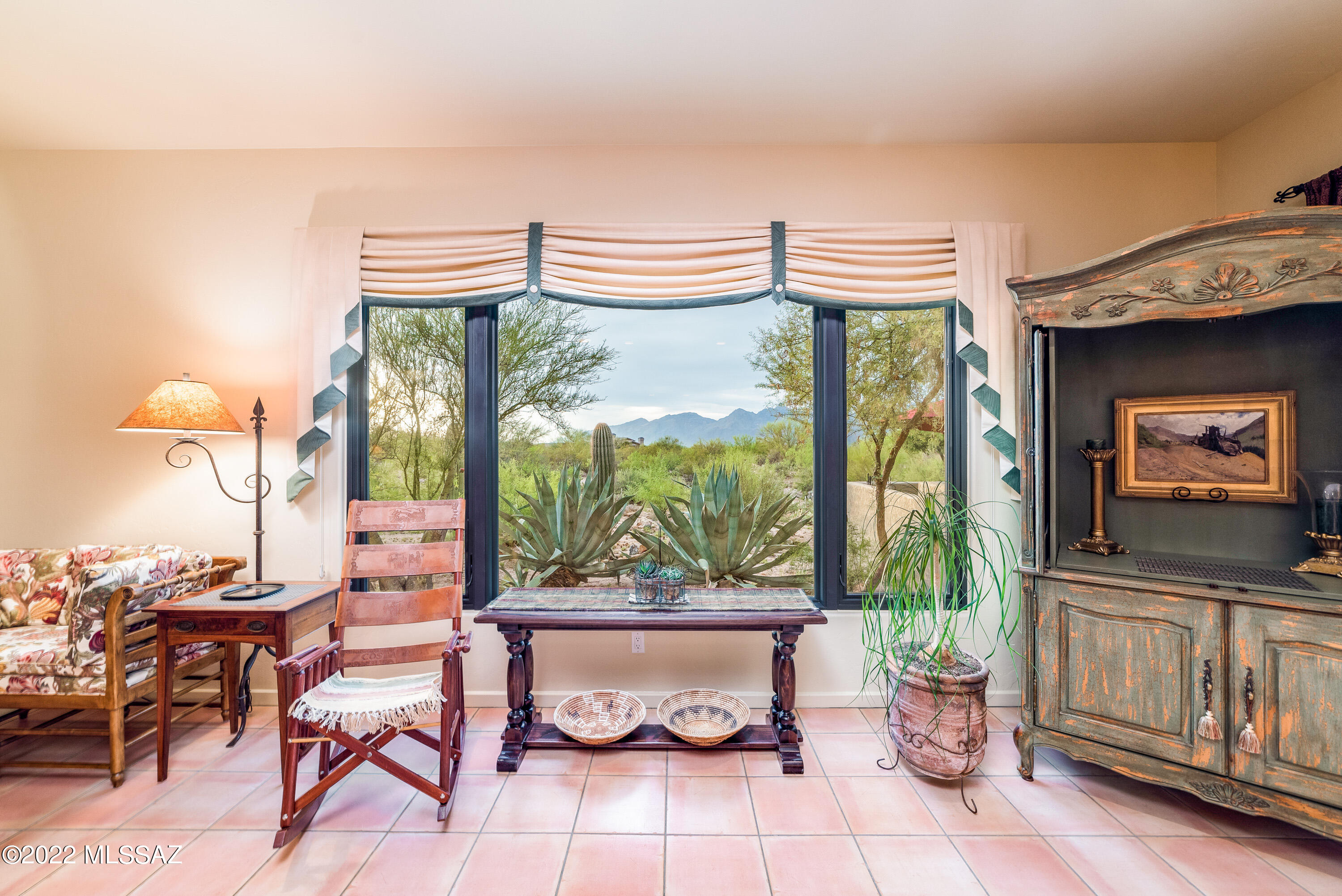Wild Horse Ranch Estates (1-66) - Residential