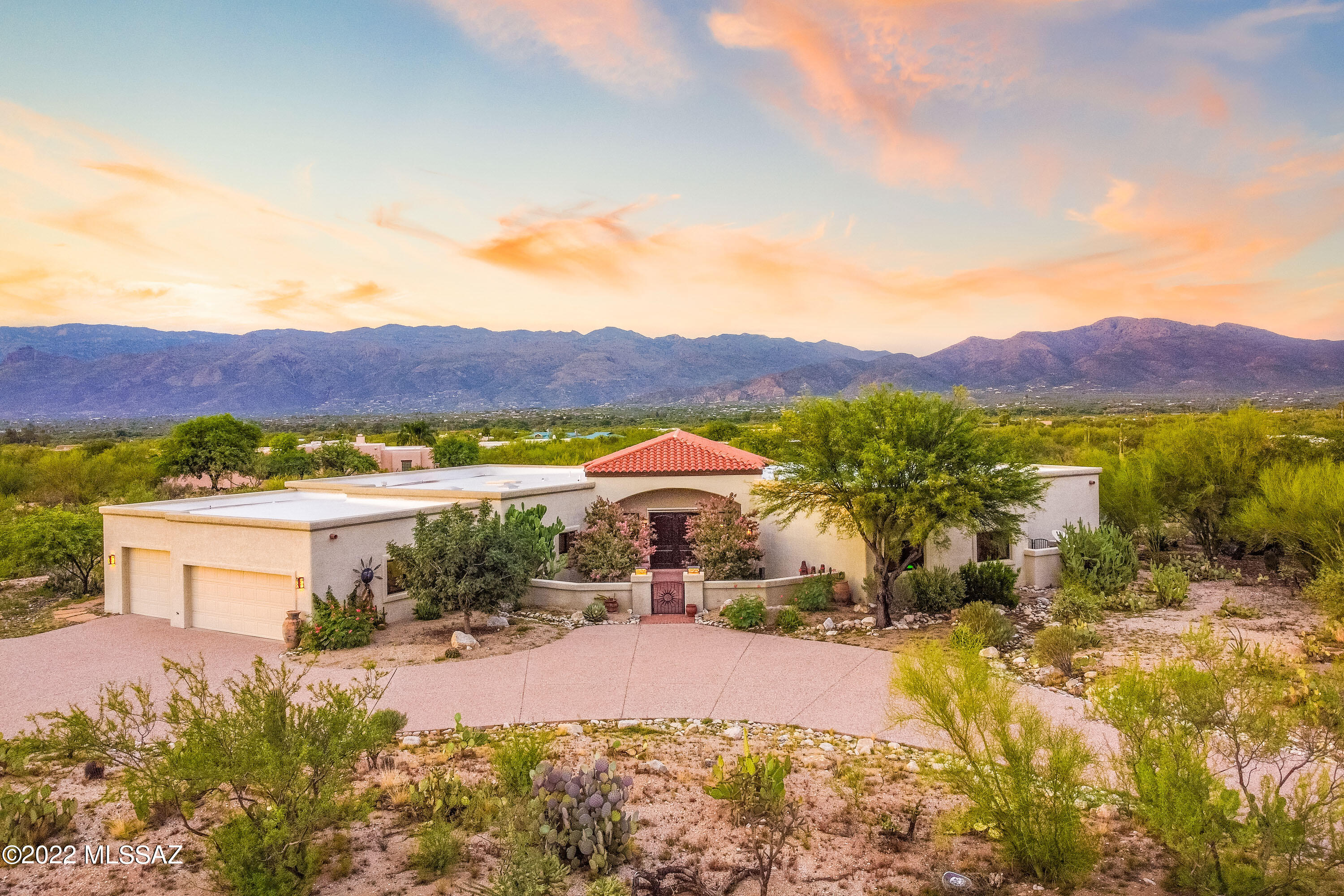 Wild Horse Ranch Estates (1-66) - Residential
