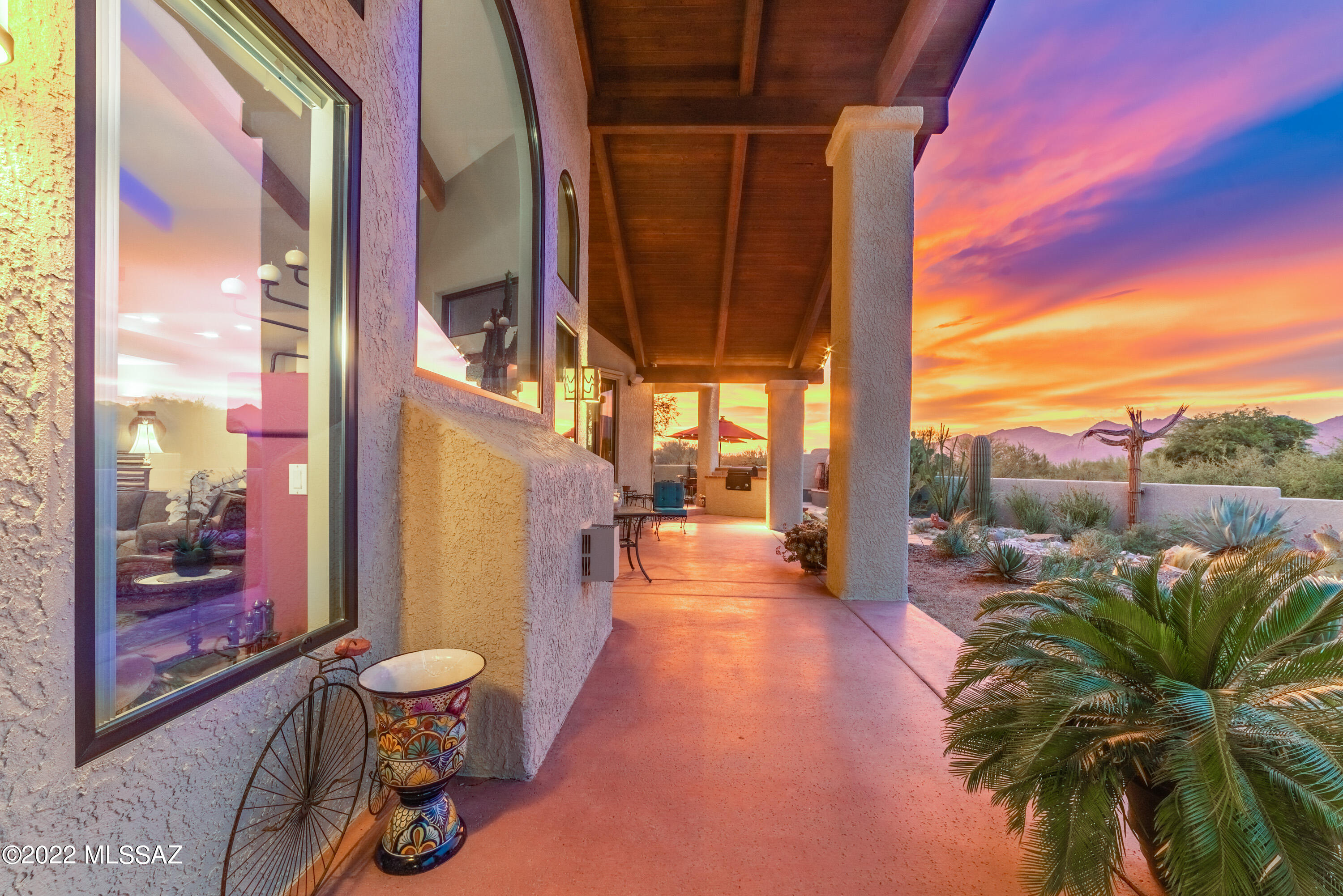Wild Horse Ranch Estates (1-66) - Residential