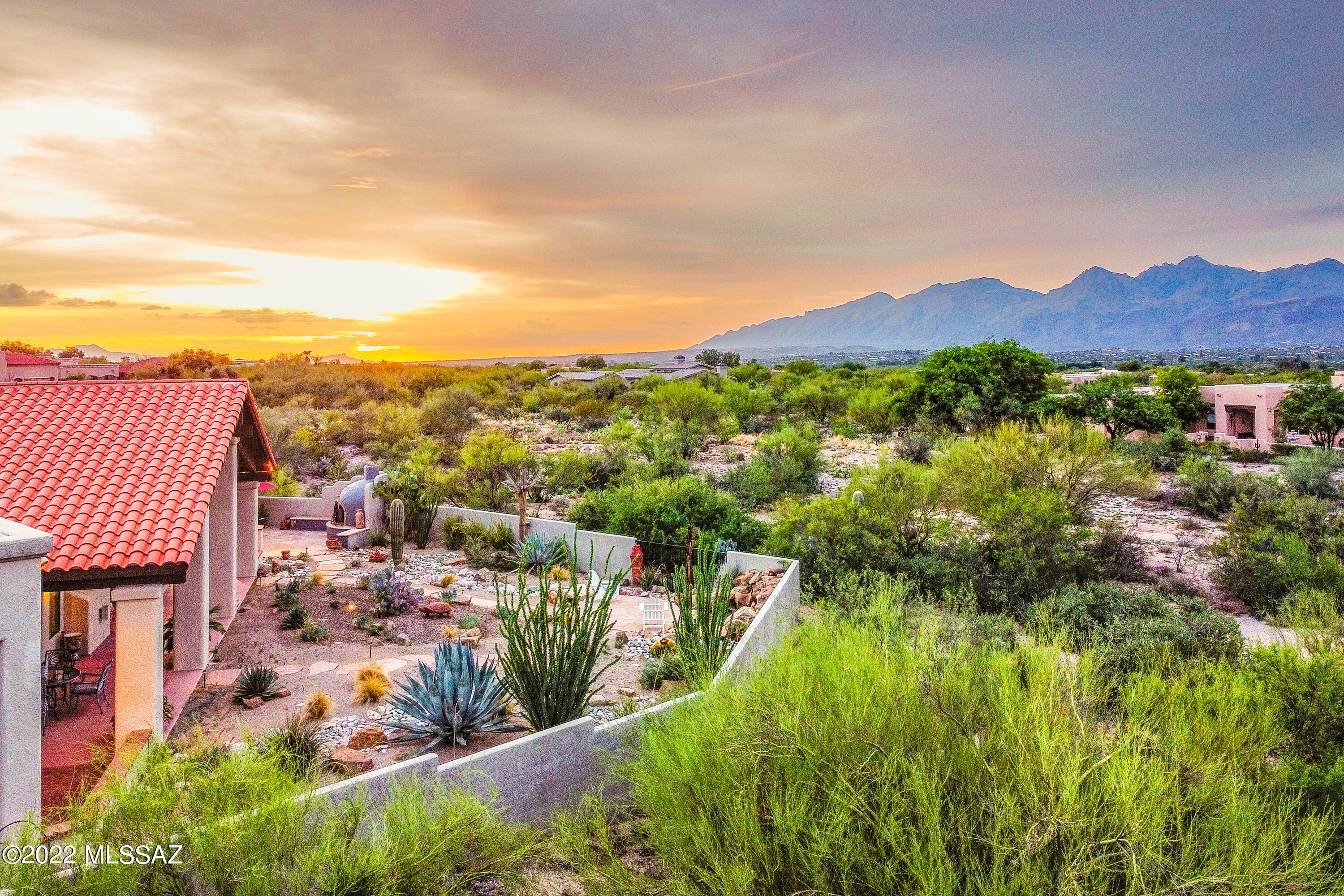 Wild Horse Ranch Estates (1-66) - Residential