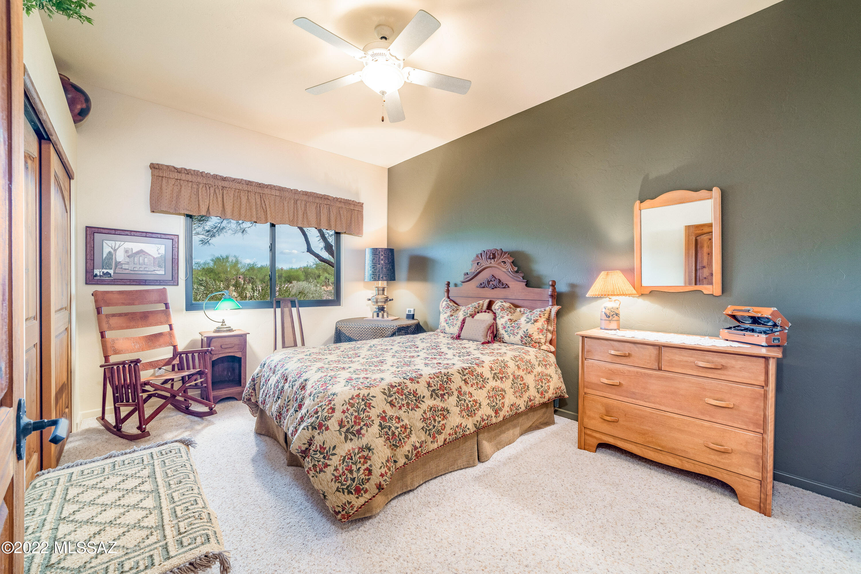 Wild Horse Ranch Estates (1-66) - Residential