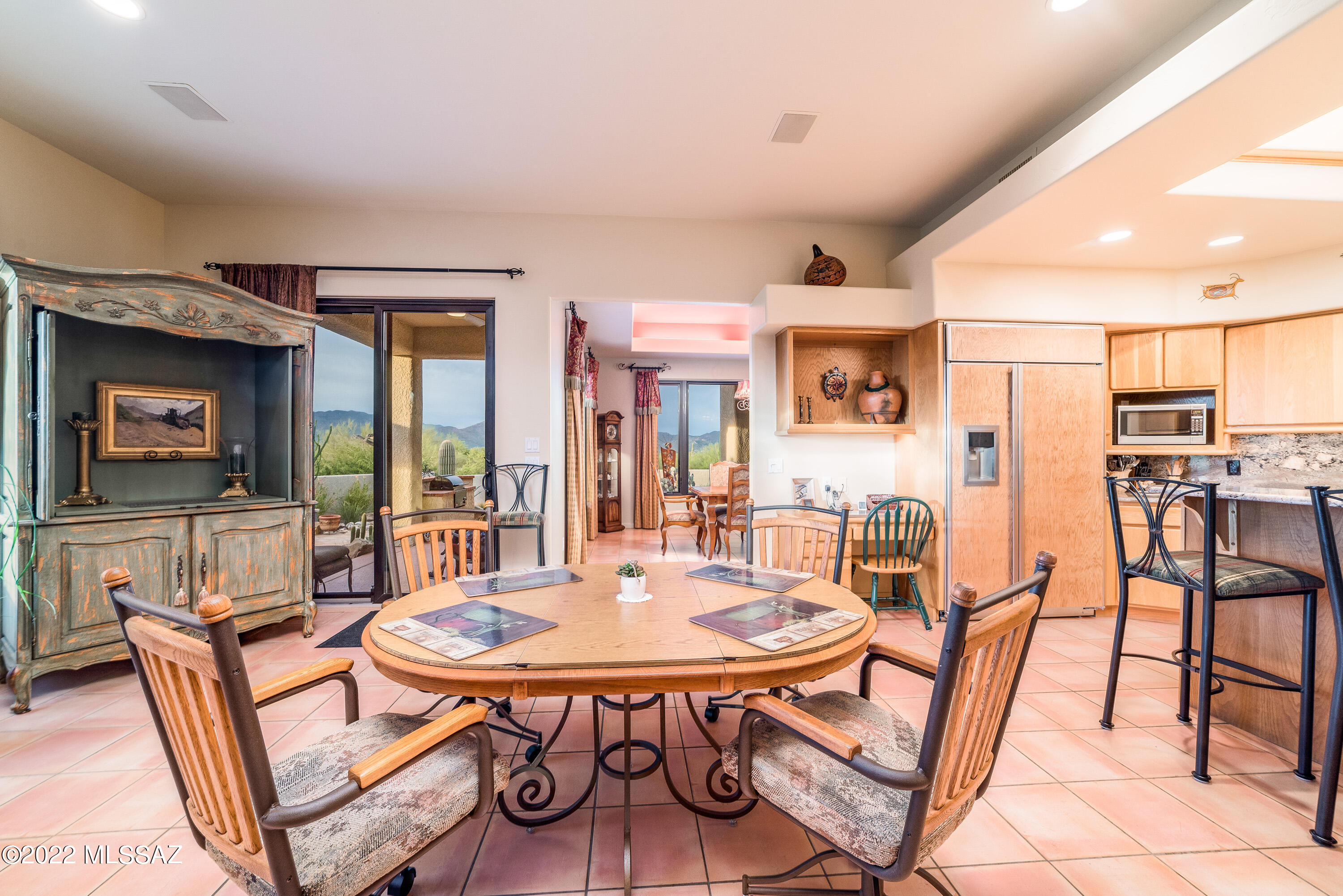 Wild Horse Ranch Estates (1-66) - Residential