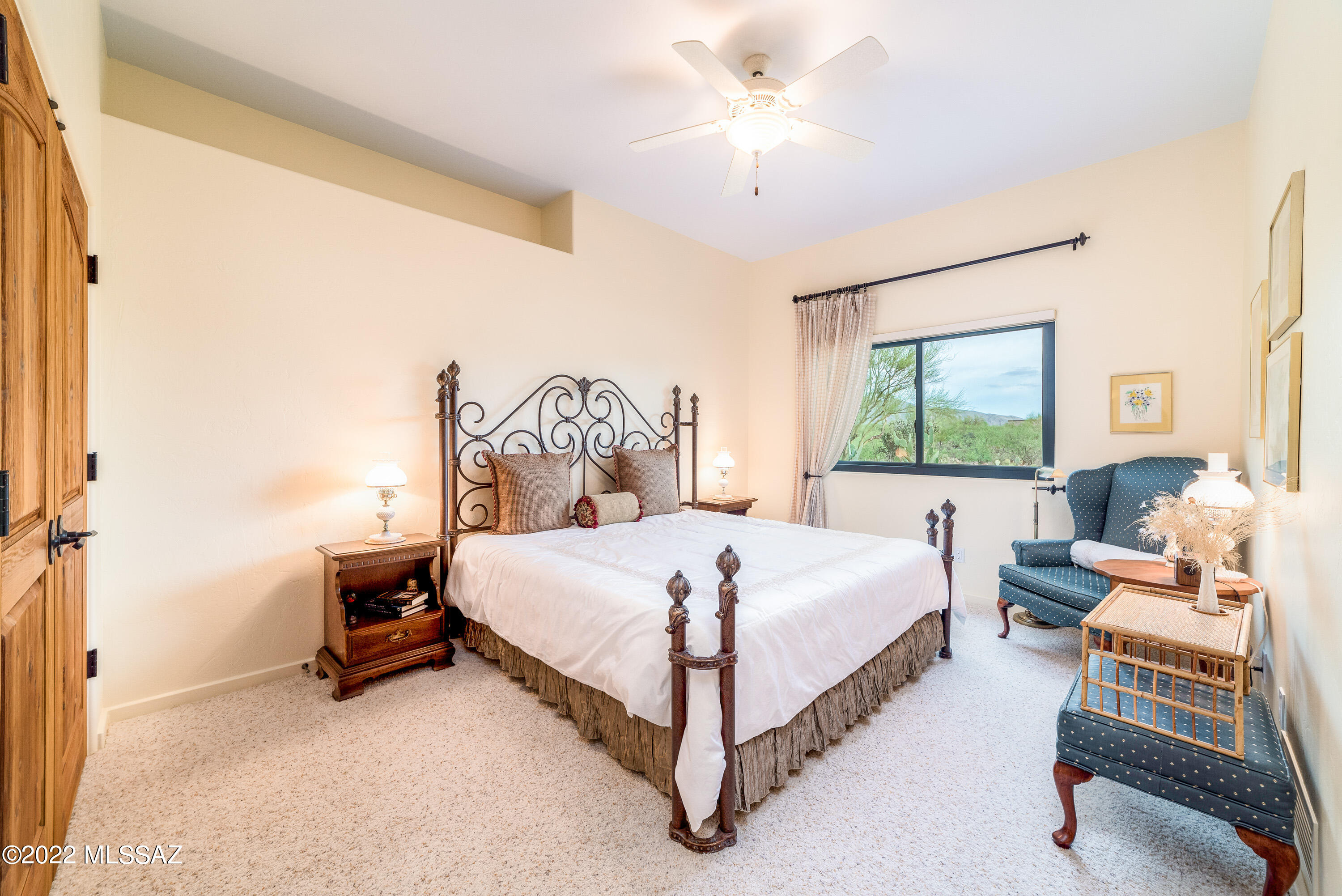 Wild Horse Ranch Estates (1-66) - Residential