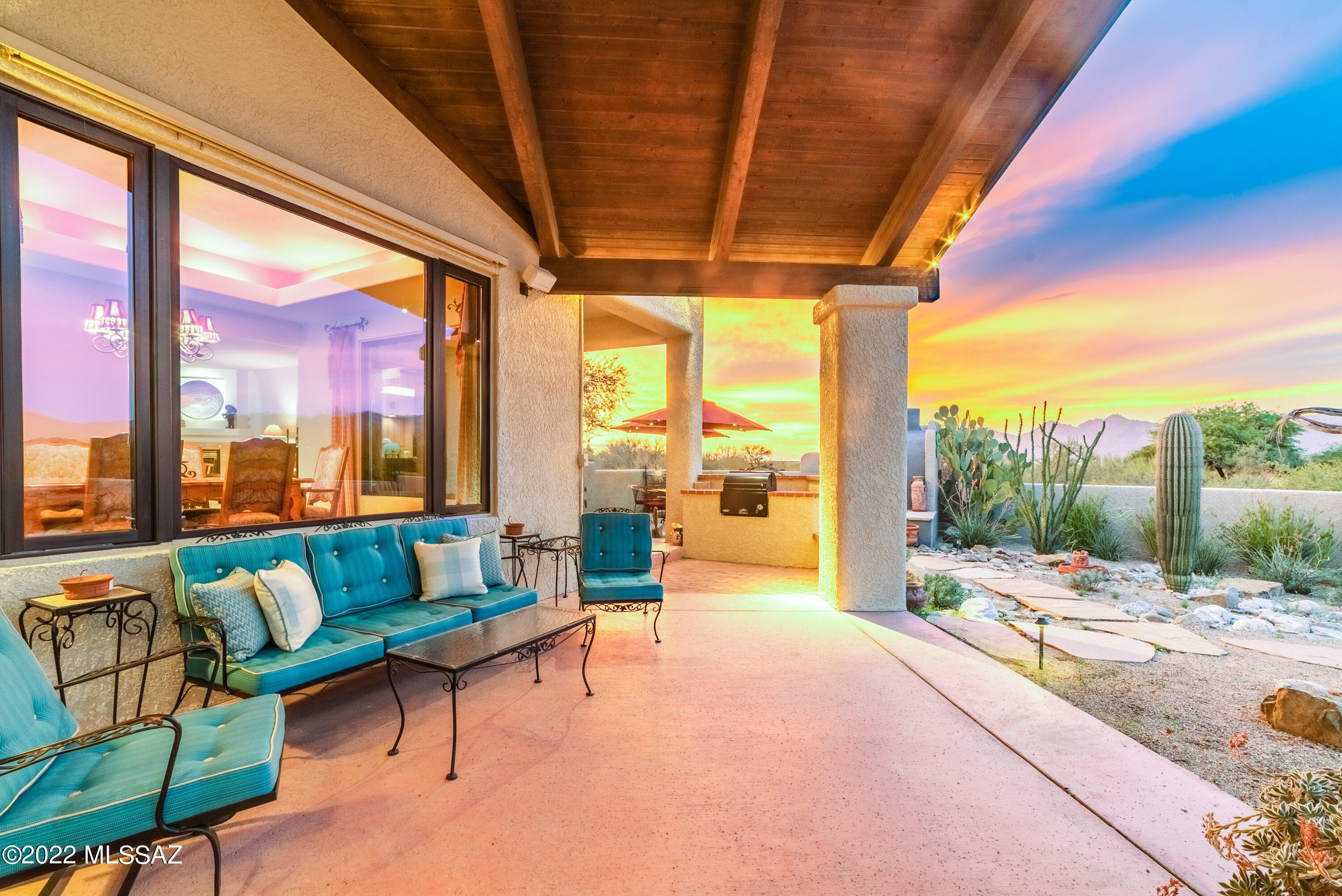 Wild Horse Ranch Estates (1-66) - Residential