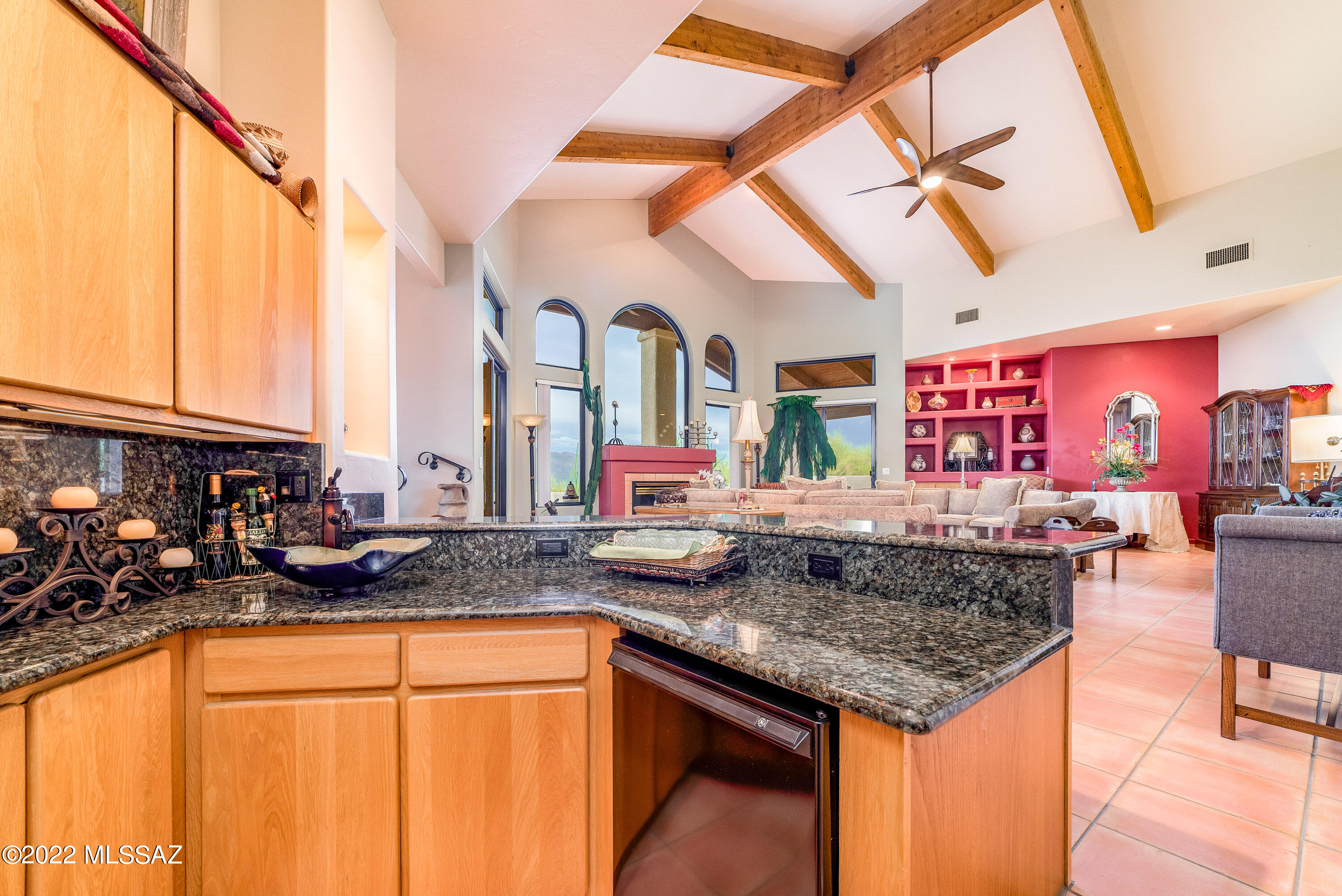 Wild Horse Ranch Estates (1-66) - Residential