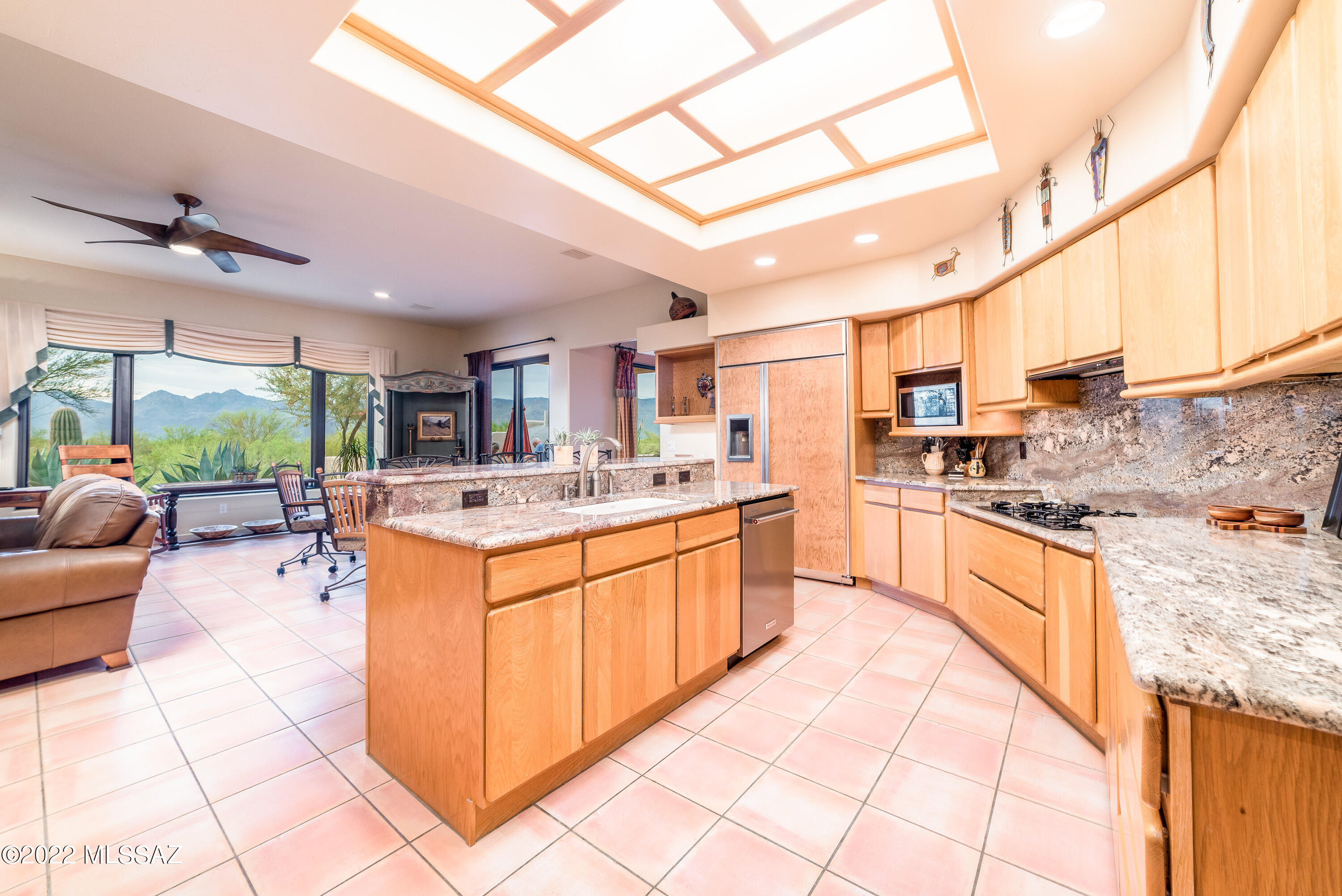 Wild Horse Ranch Estates (1-66) - Residential