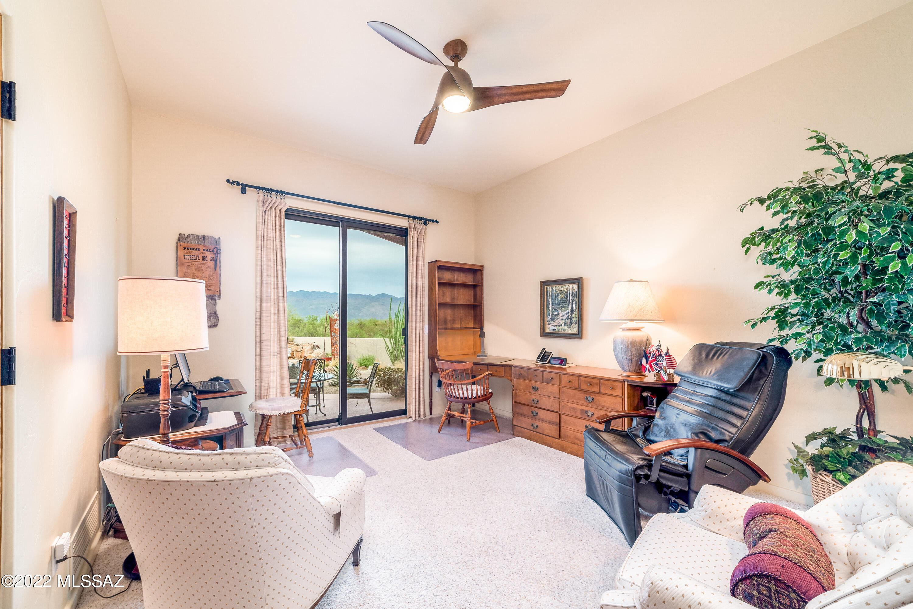 Wild Horse Ranch Estates (1-66) - Residential